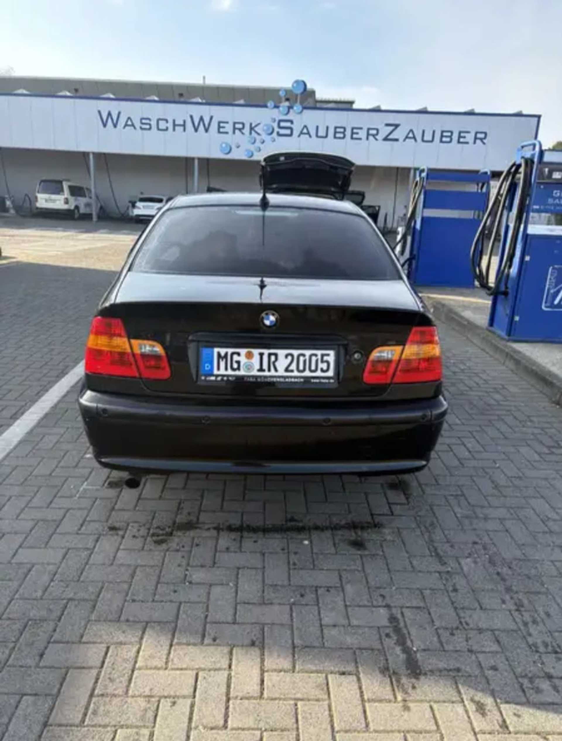 Bmw 316i - 10