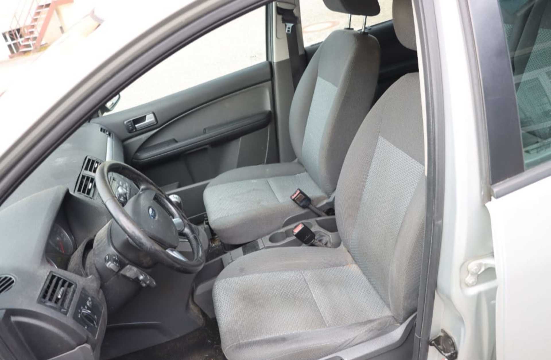 Ford C-Max - 2