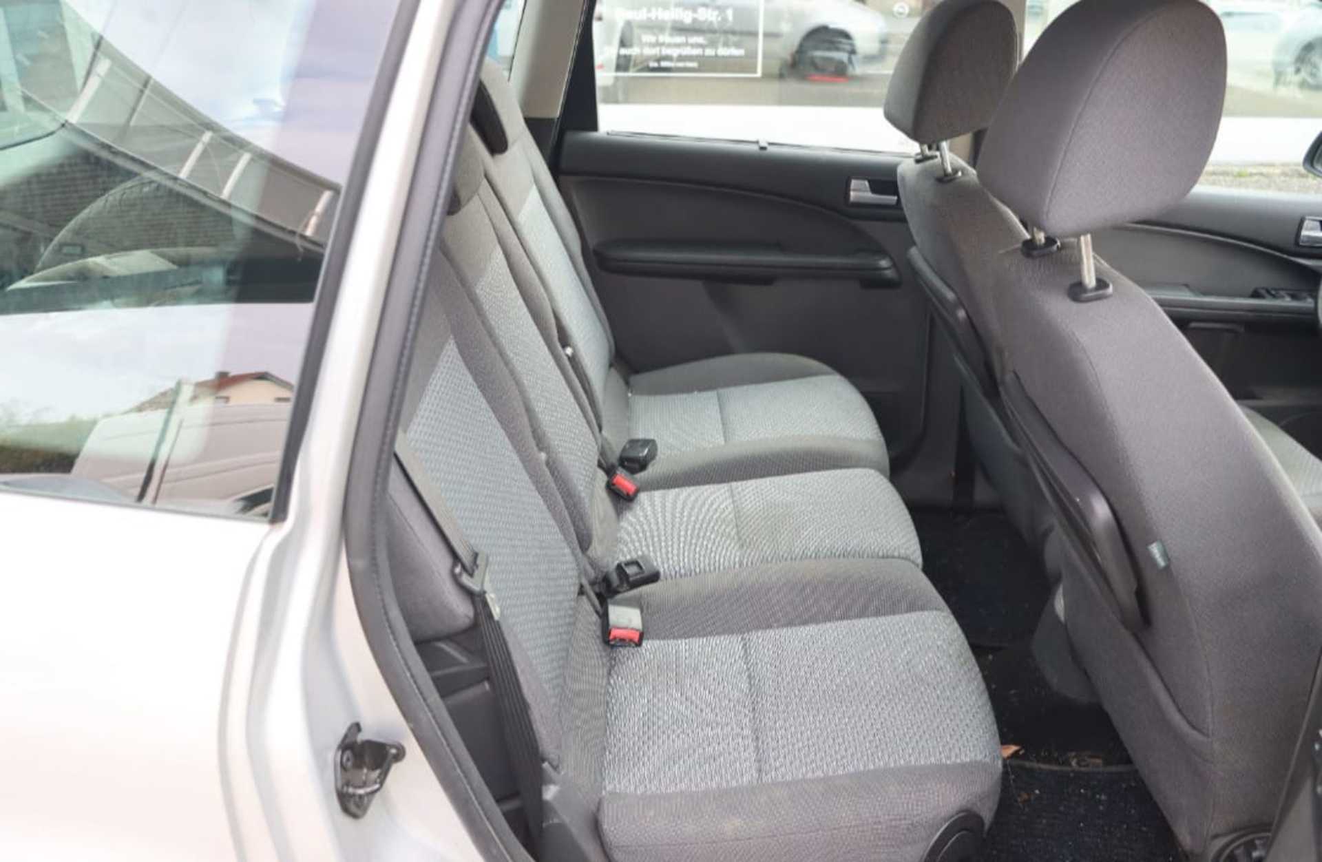 Ford C-Max - 5