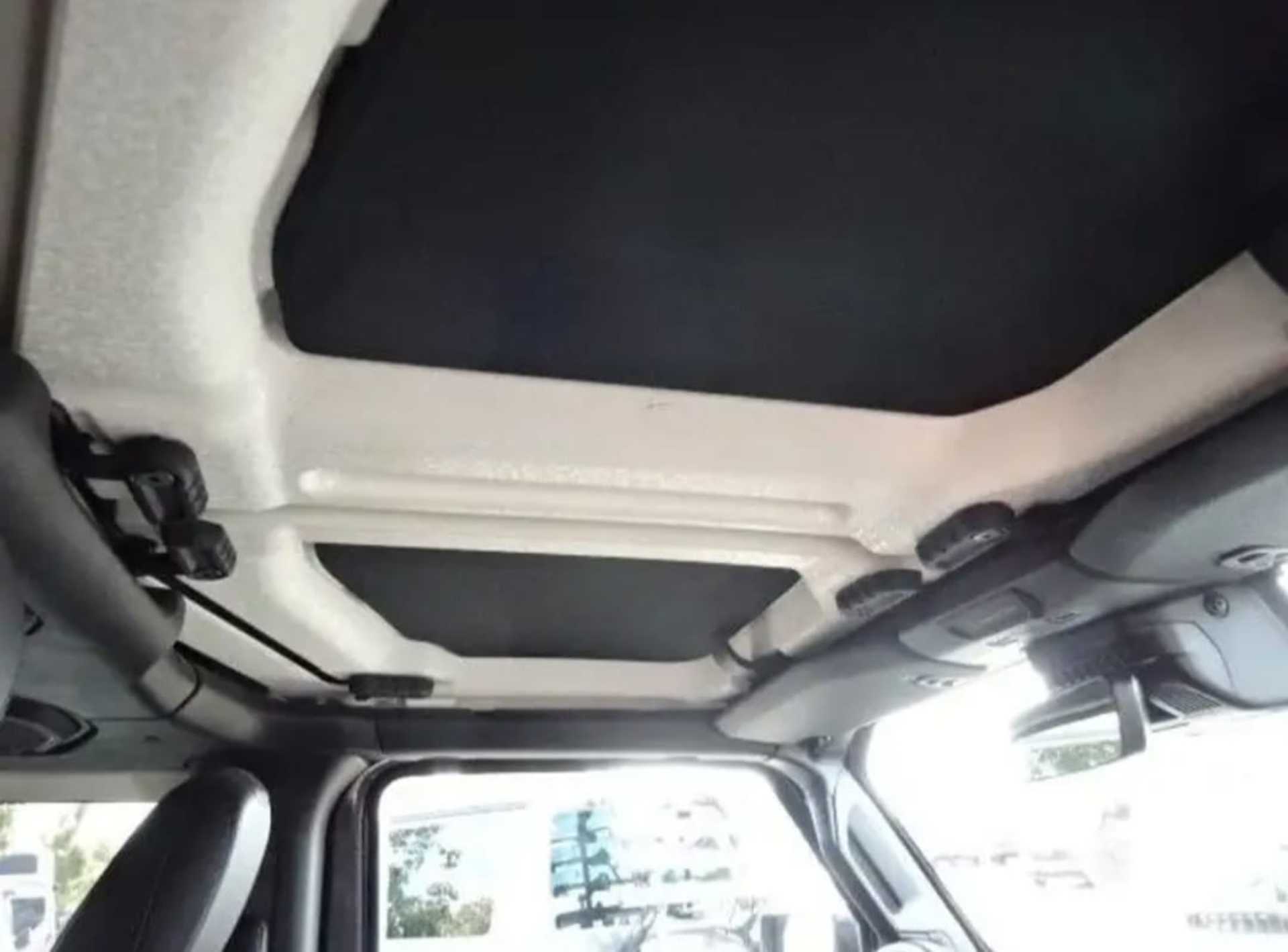 Jeep Wrangler  - 7
