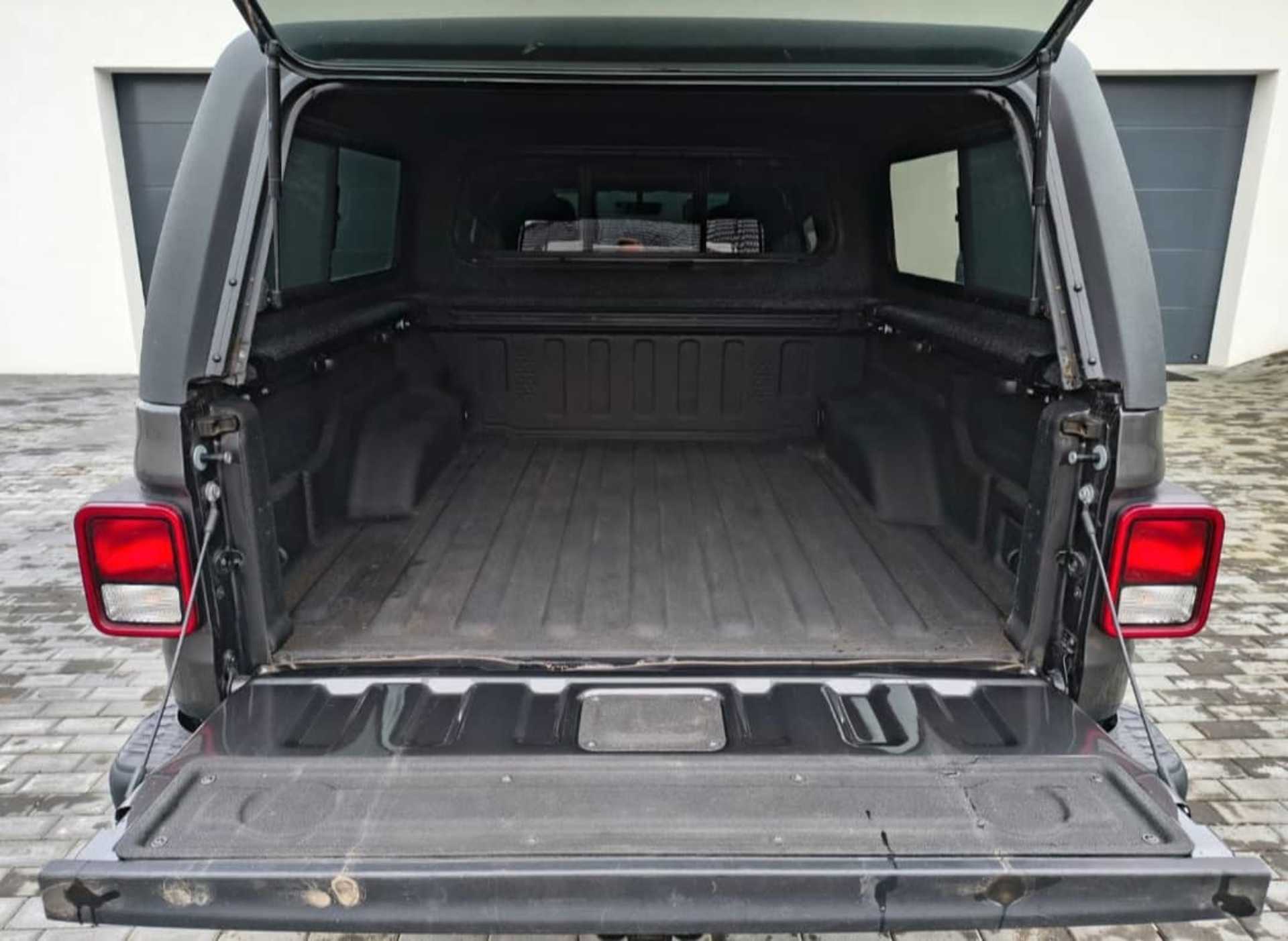 Jeep Gladiator Rubicon - 6
