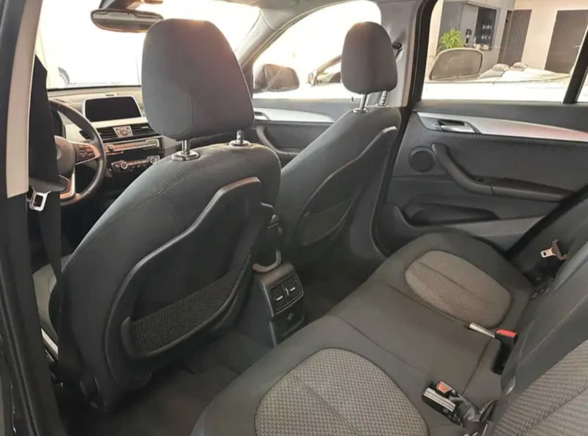 Bmw X1 18 i  - 5