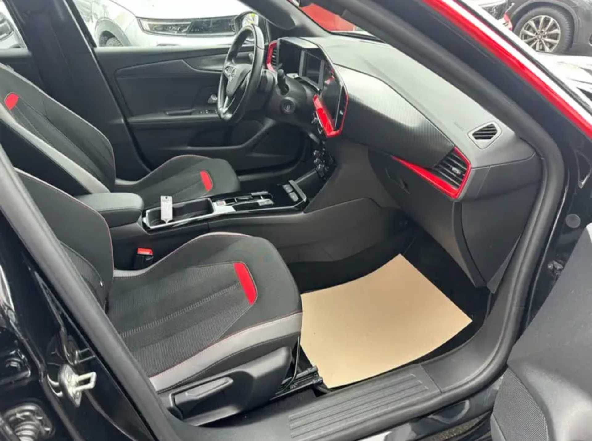 Opel Mokka - 4