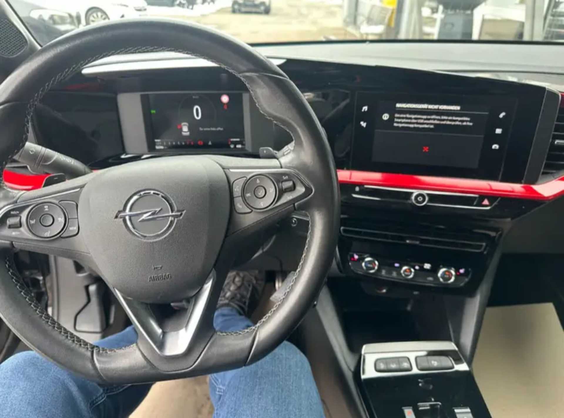 Opel Mokka - 2
