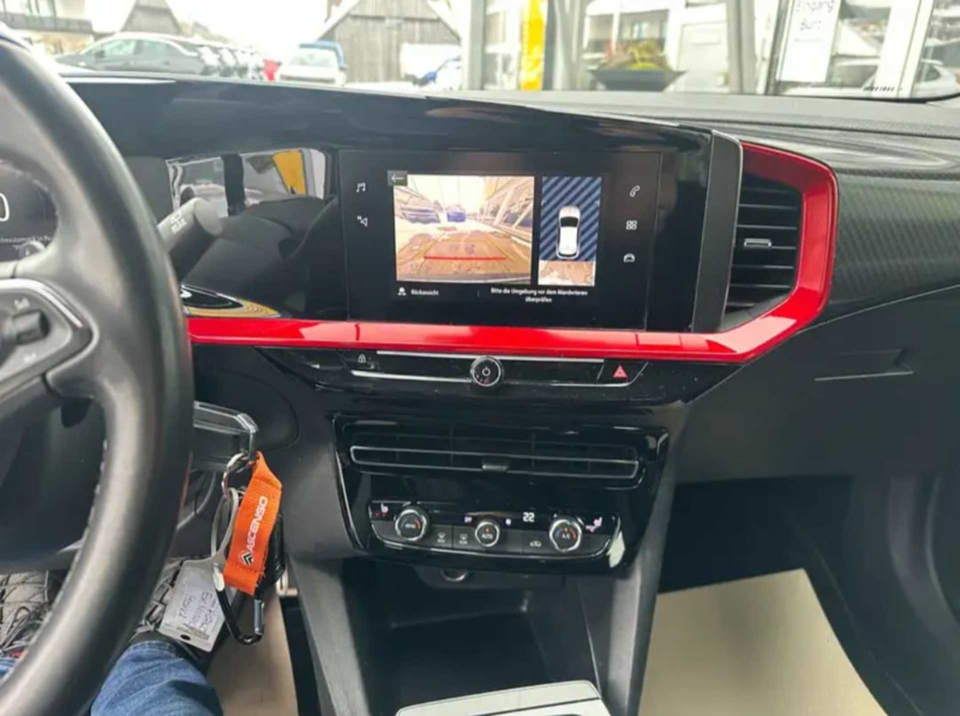 Opel Mokka - 3