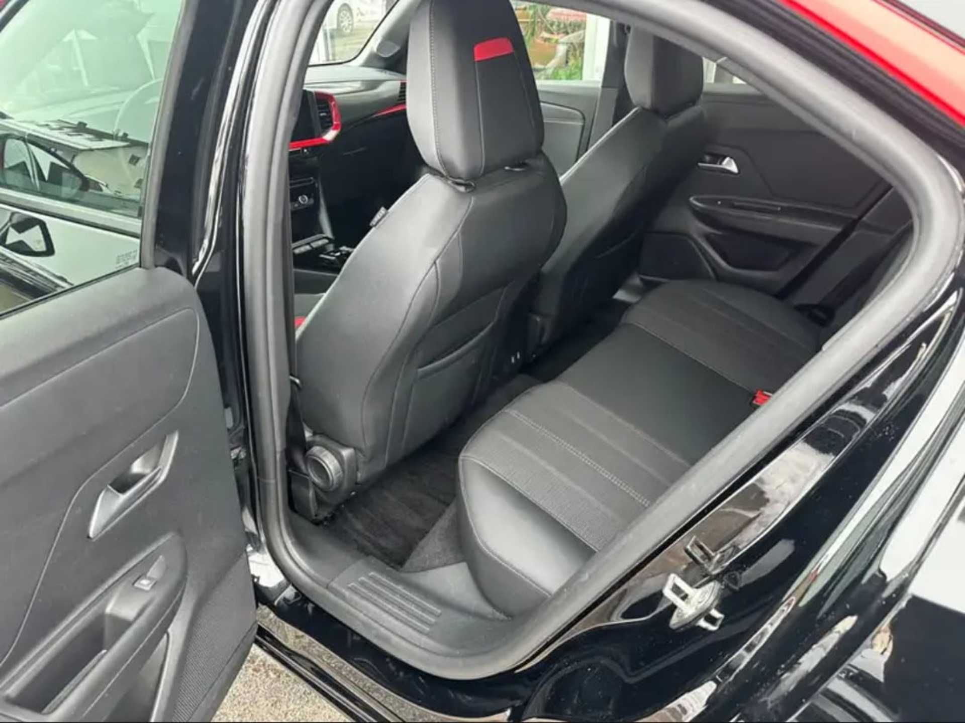 Opel Mokka - 5