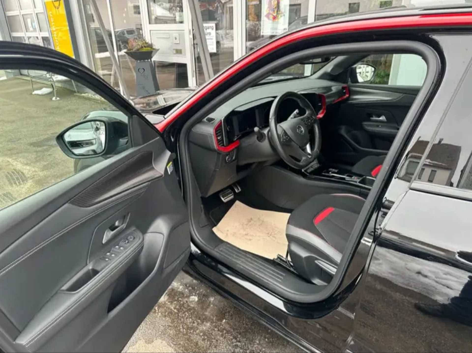 Opel Mokka - 6
