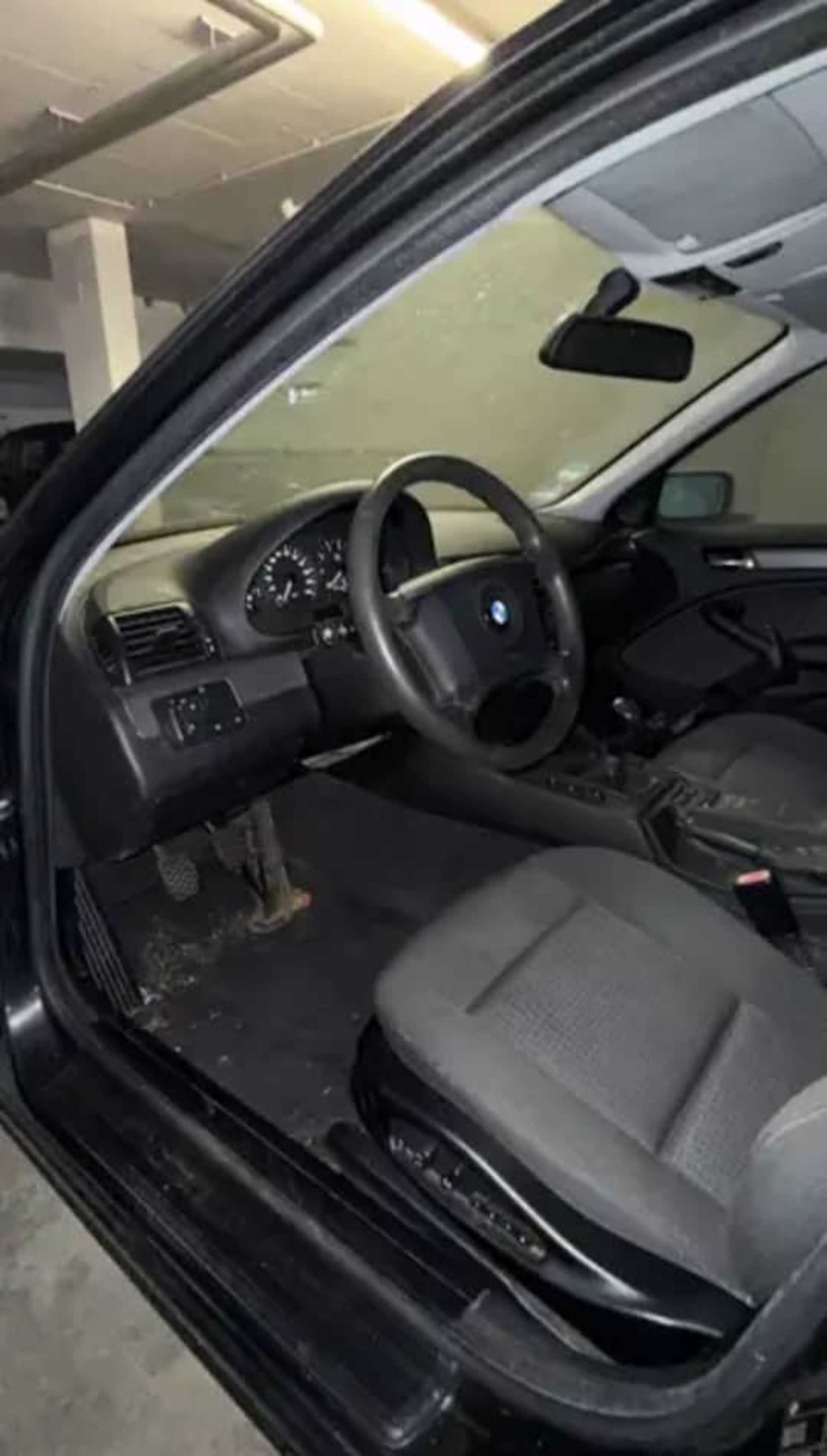 Bmw 318i - 2