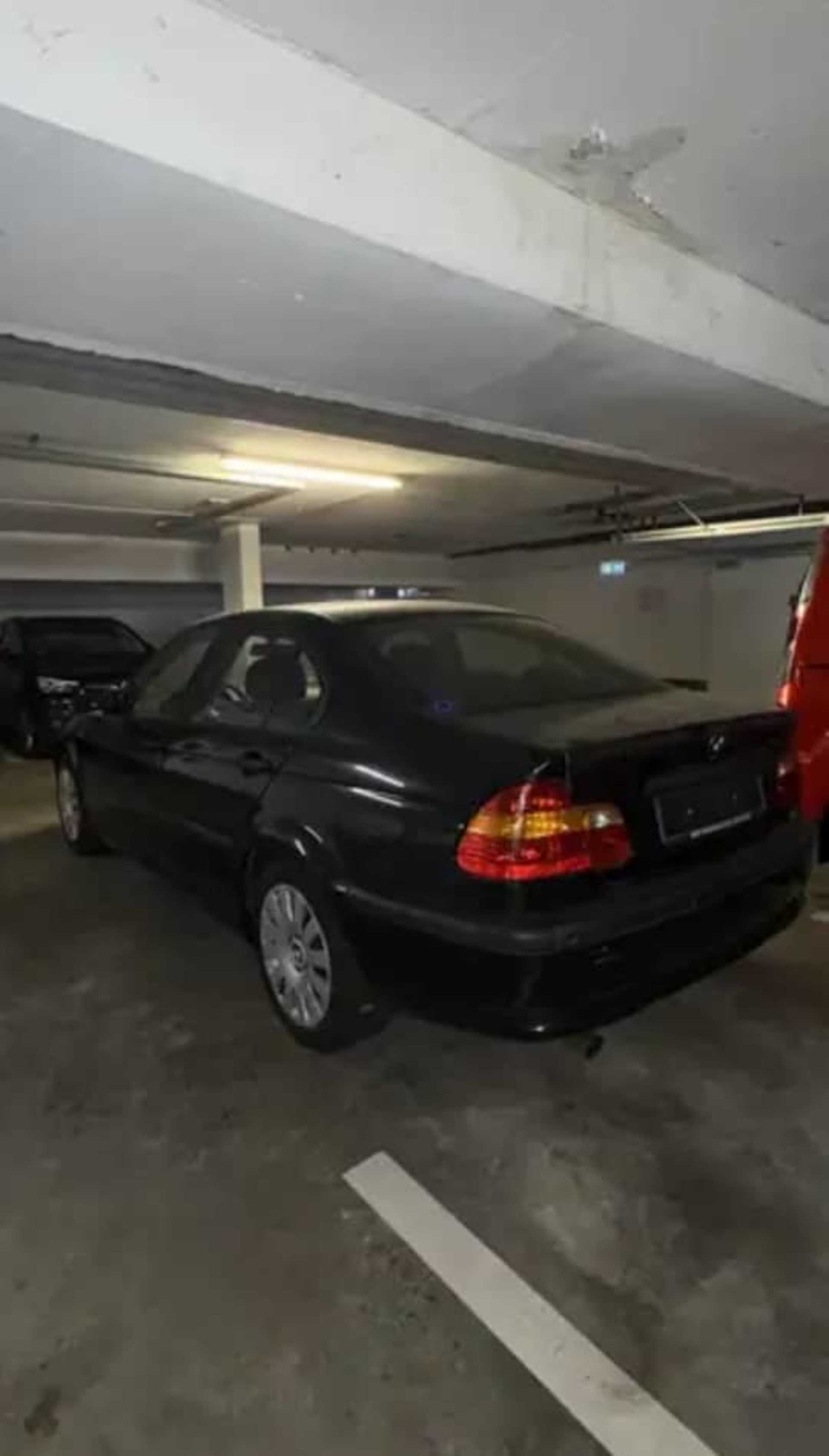 Bmw 318i - 7
