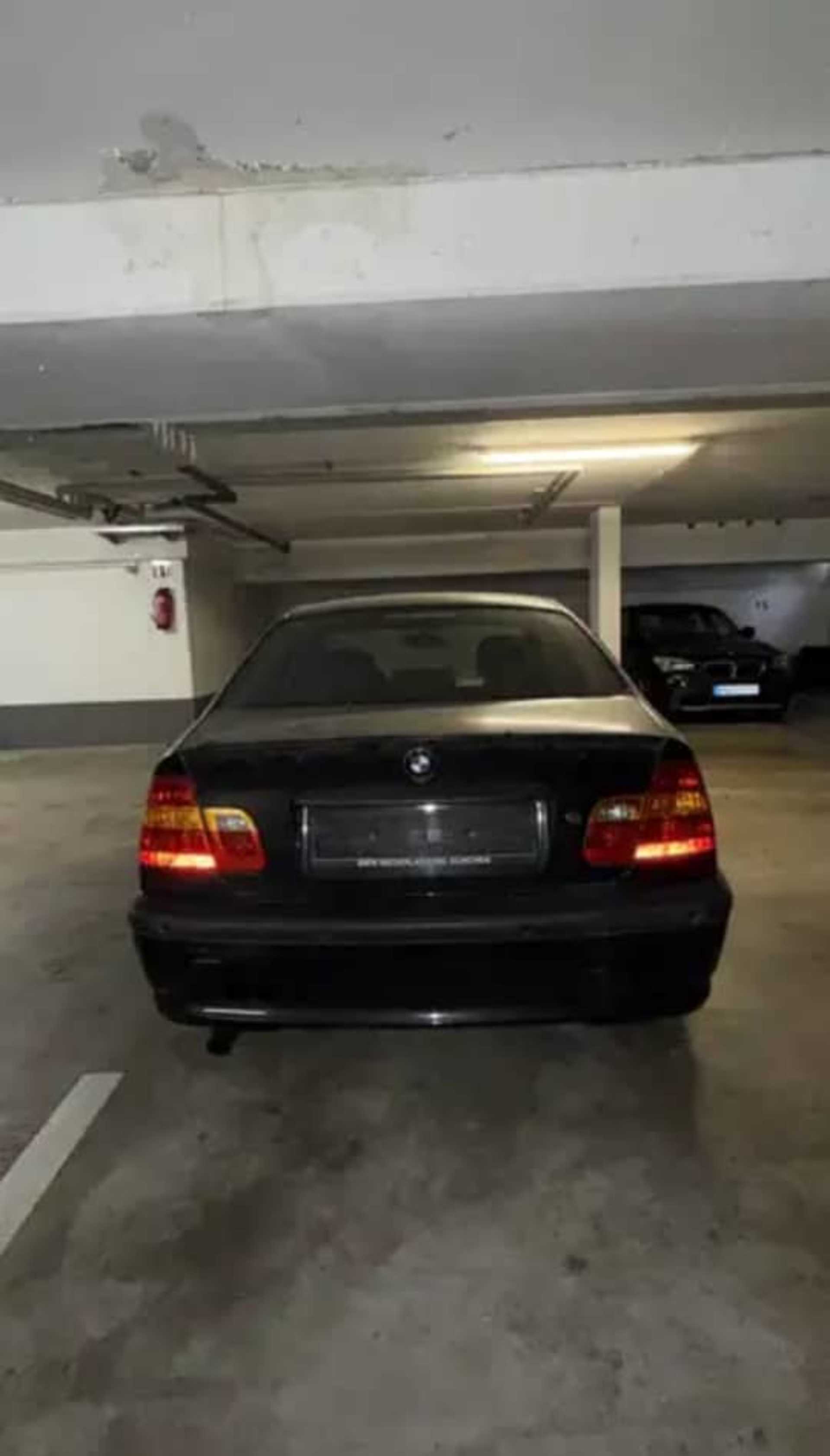 Bmw 318i - 8