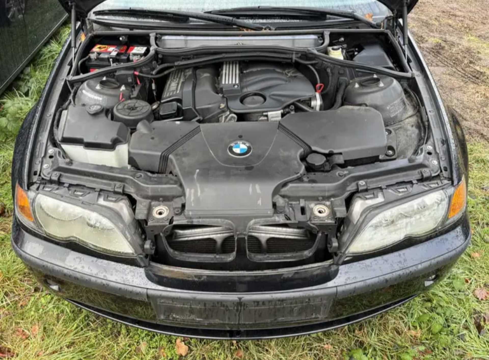 Bmw 316i - 5