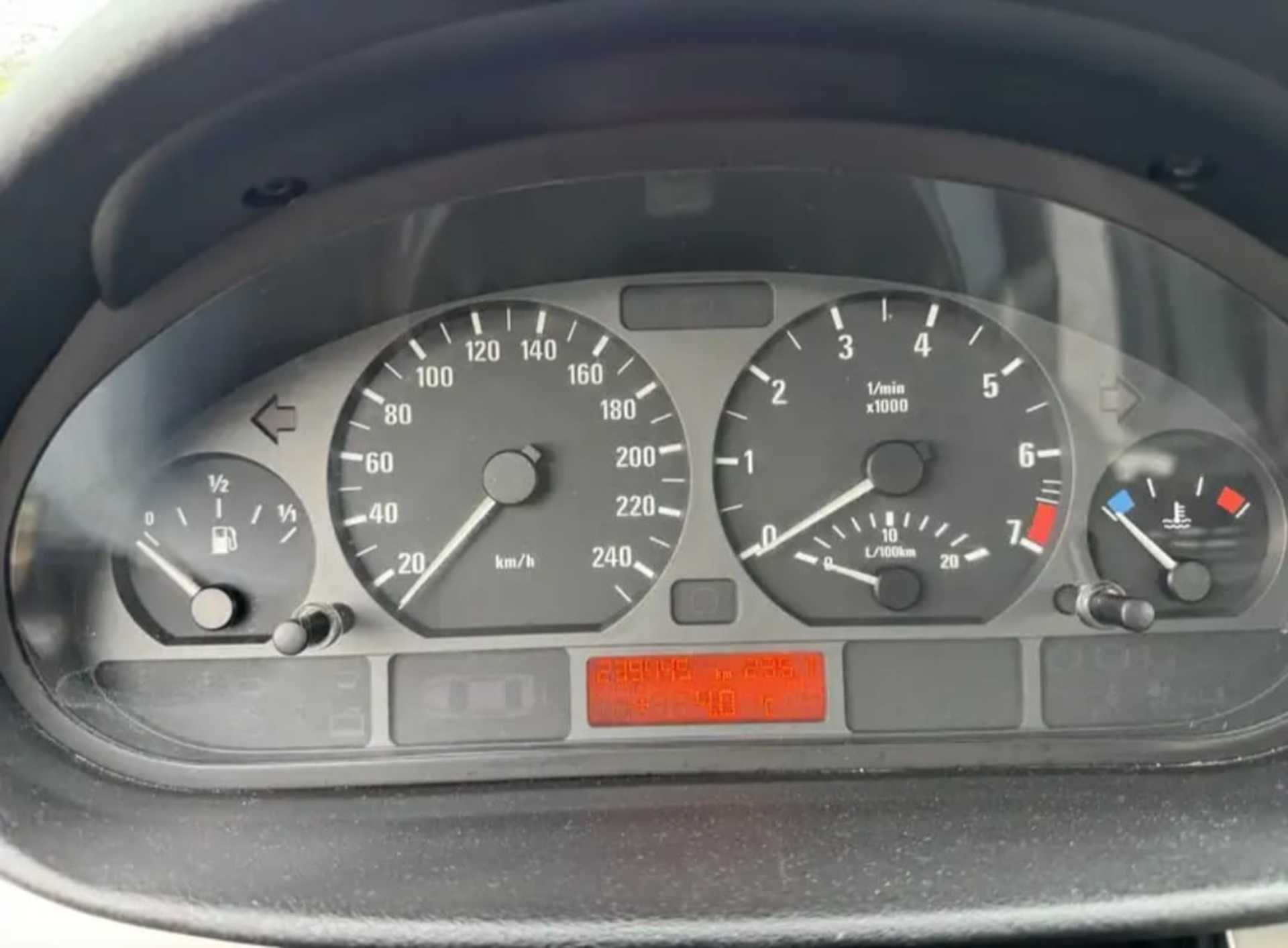 Bmw 316i - 4