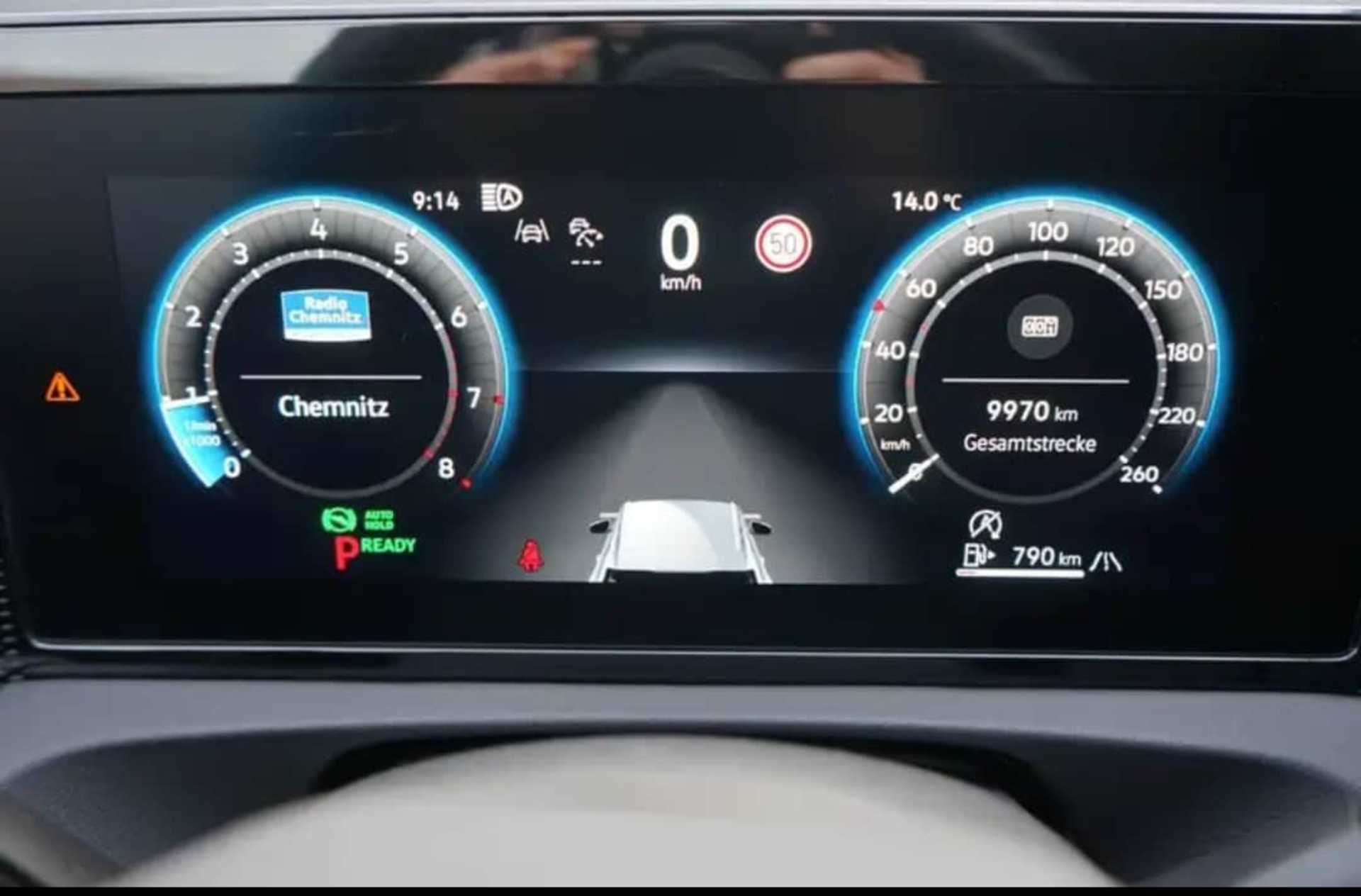 Volkswagen Tiguan 1.5 eTSI - 3