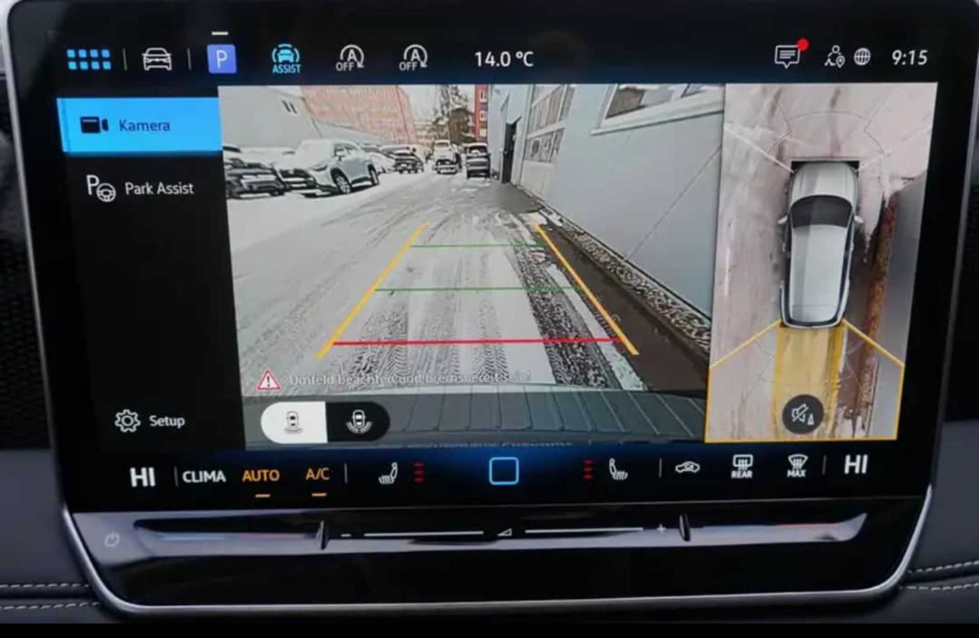 Volkswagen Tiguan 1.5 eTSI - 4