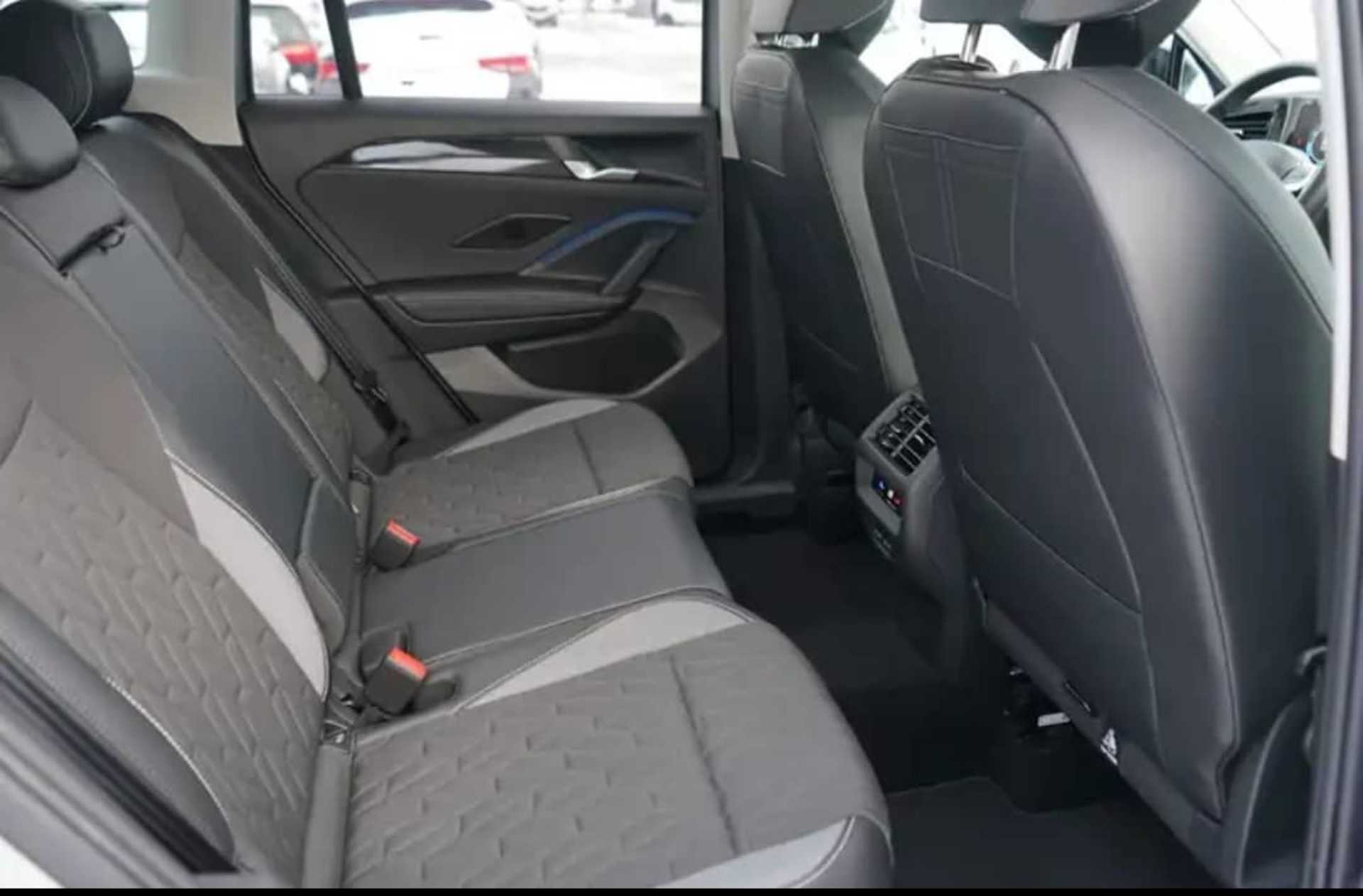Volkswagen Tiguan 1.5 eTSI - 6
