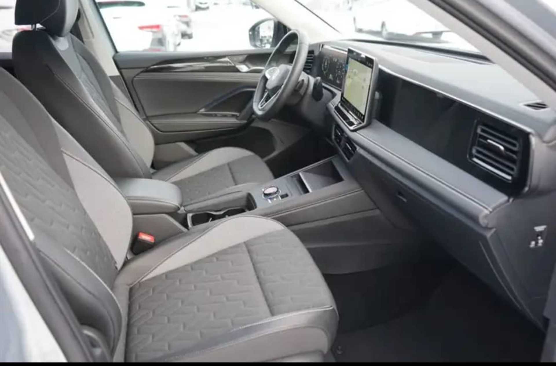 Volkswagen Tiguan 1.5 eTSI - 5