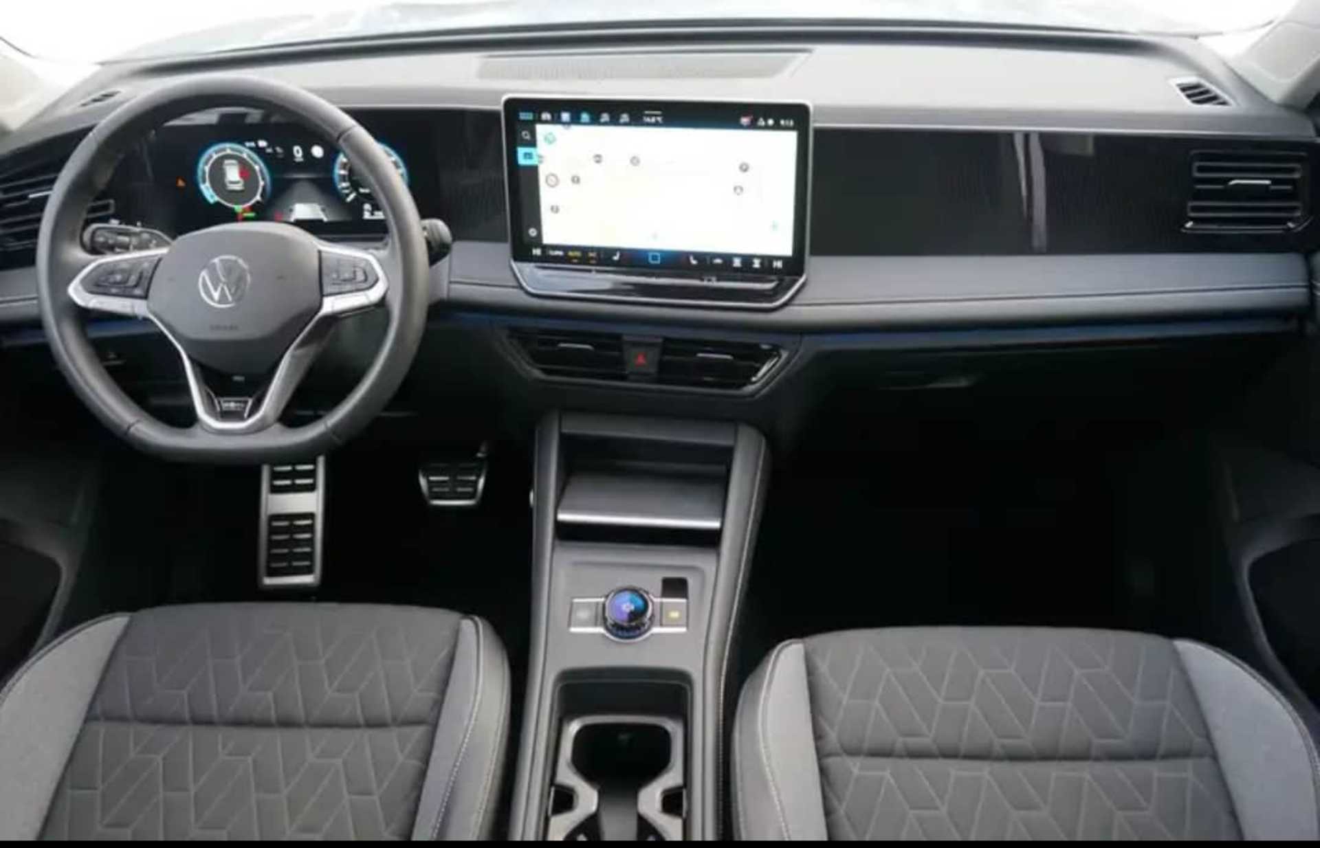 Volkswagen Tiguan 1.5 eTSI - 2