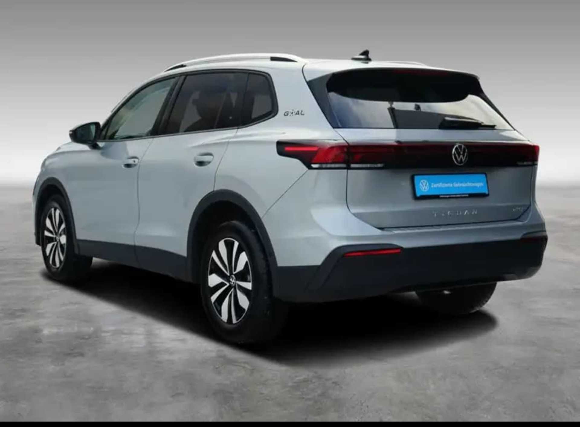 Volkswagen Tiguan 1.5 eTSI - 10