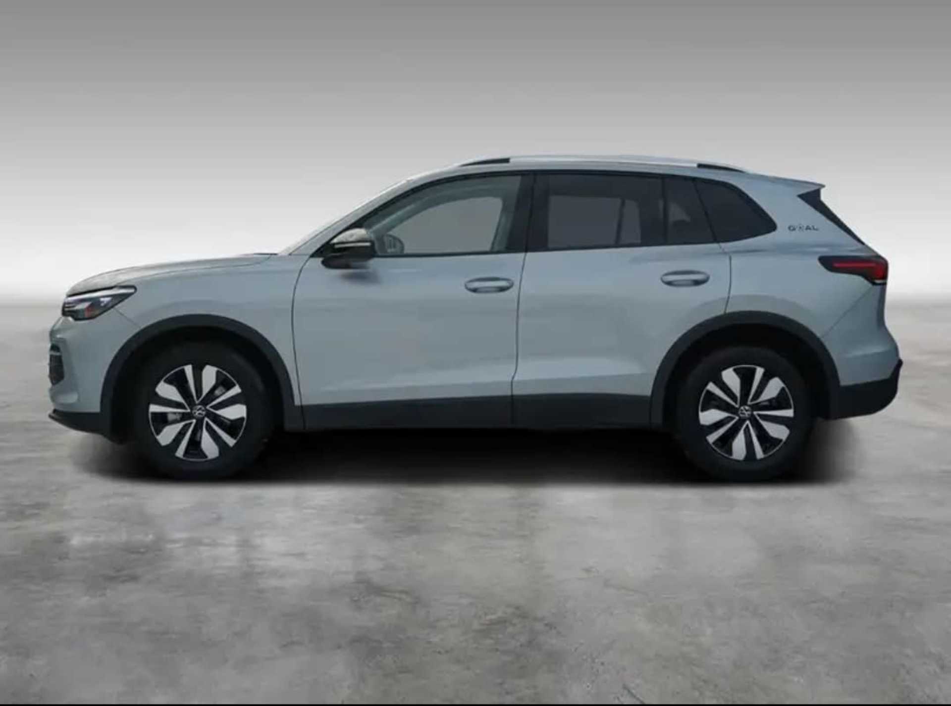 Volkswagen Tiguan 1.5 eTSI - 9