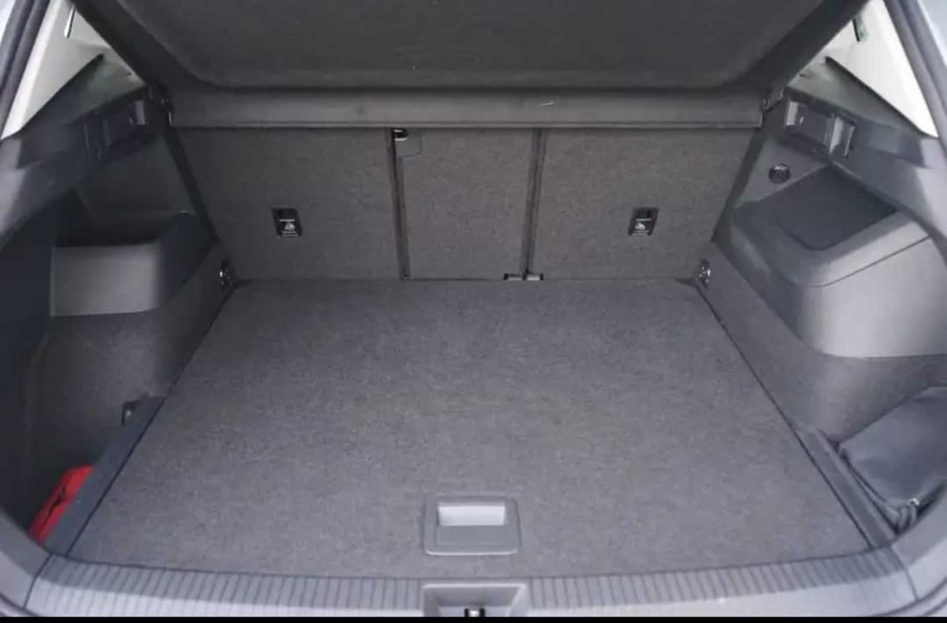 Volkswagen Tiguan 1.5 eTSI - 8