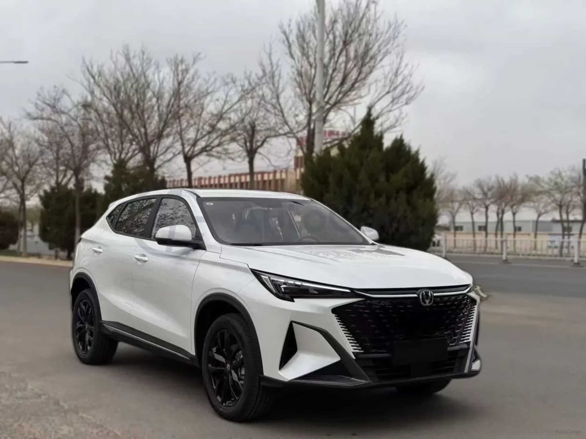 CHANGAN X5 1.5T - 4