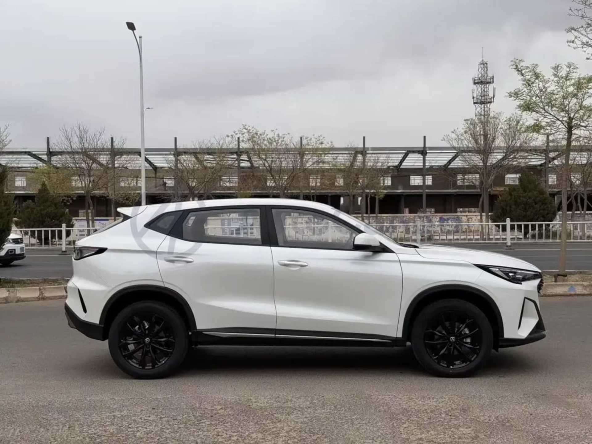 CHANGAN X5 1.5T - 5