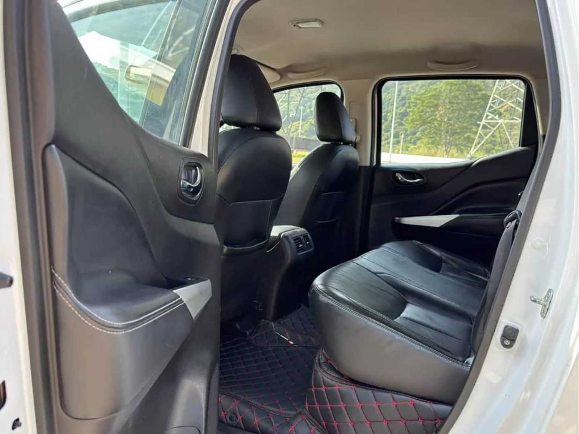 Nissan Navara - 4