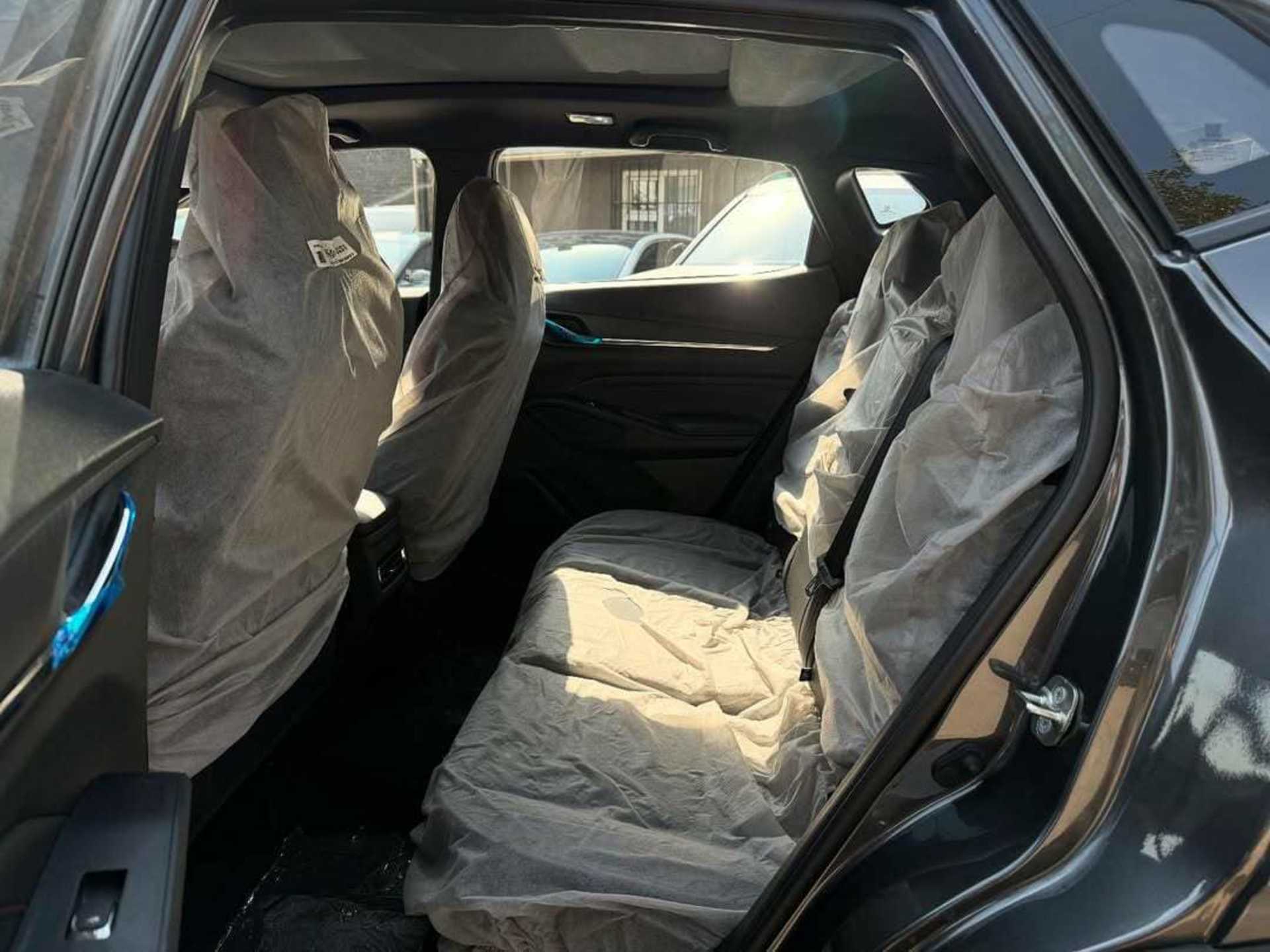 CHANGAN X5 Plus - 5