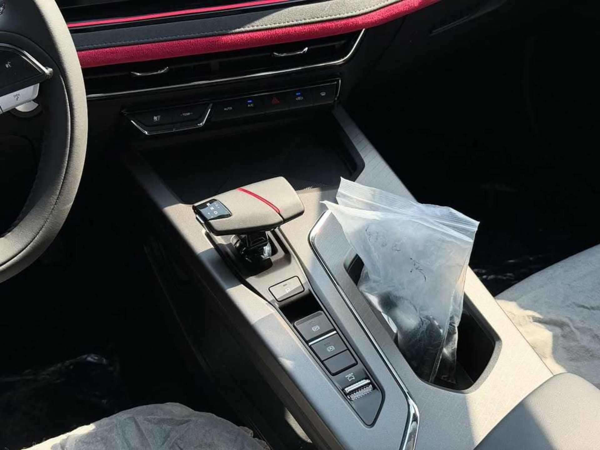 CHANGAN X5 Plus - 3