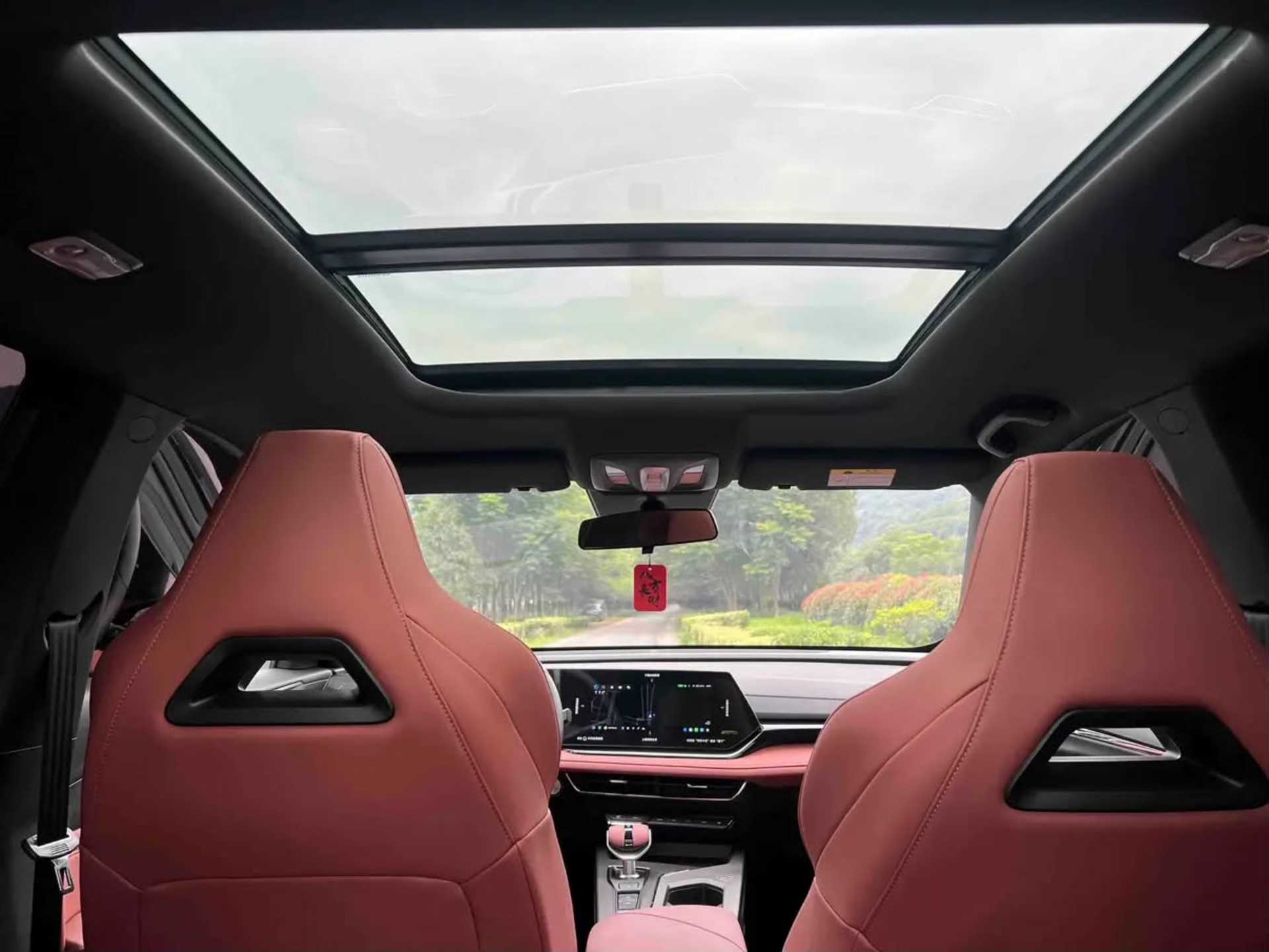CHANGAN X5 Plus - 3