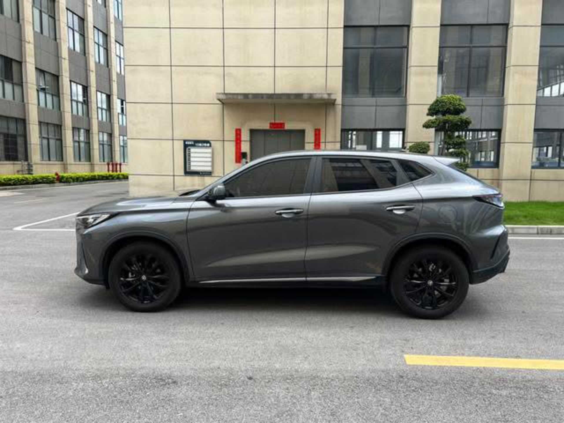 CHANGAN X5 Plus - 9