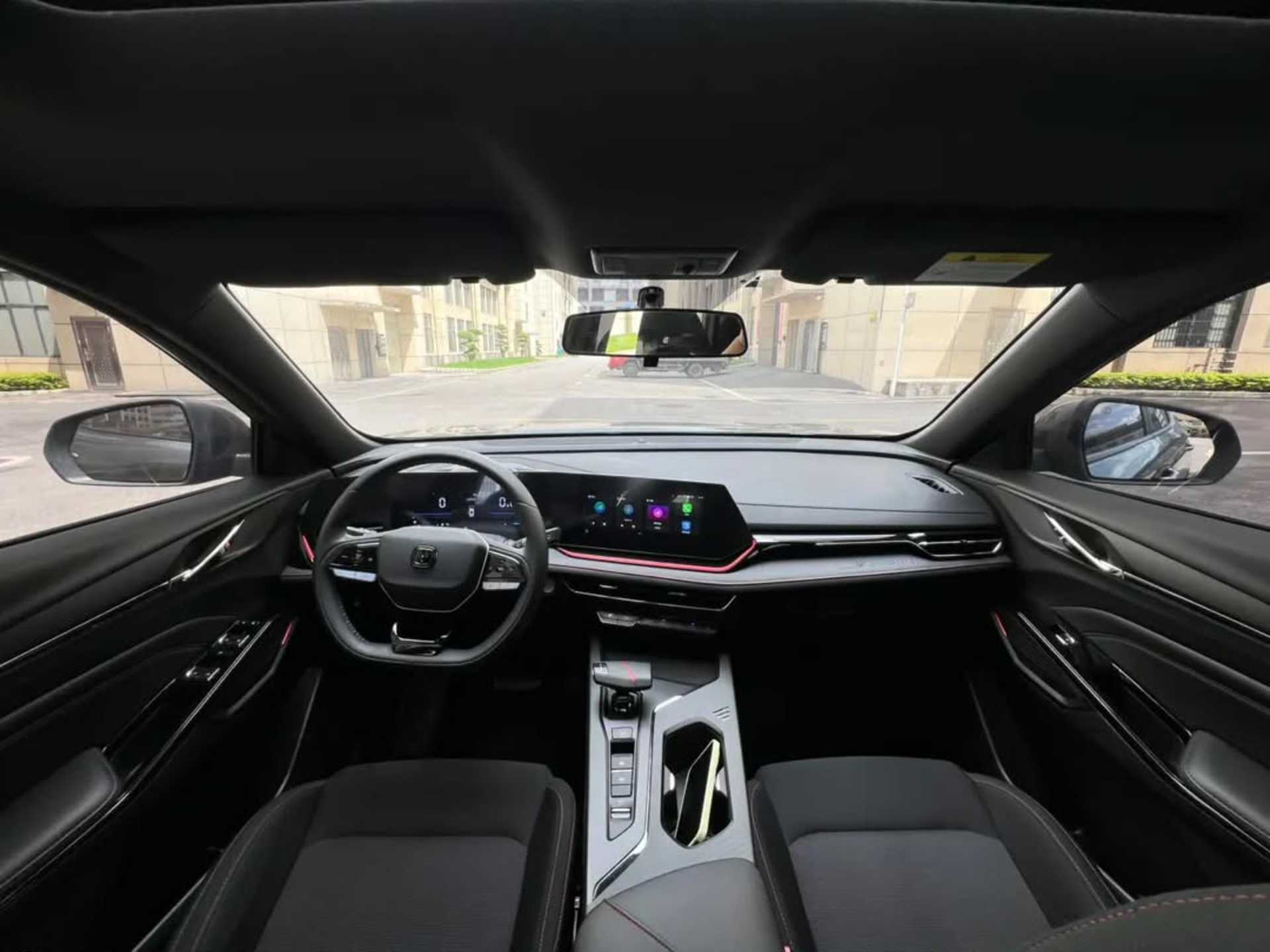 CHANGAN X5 Plus - 2