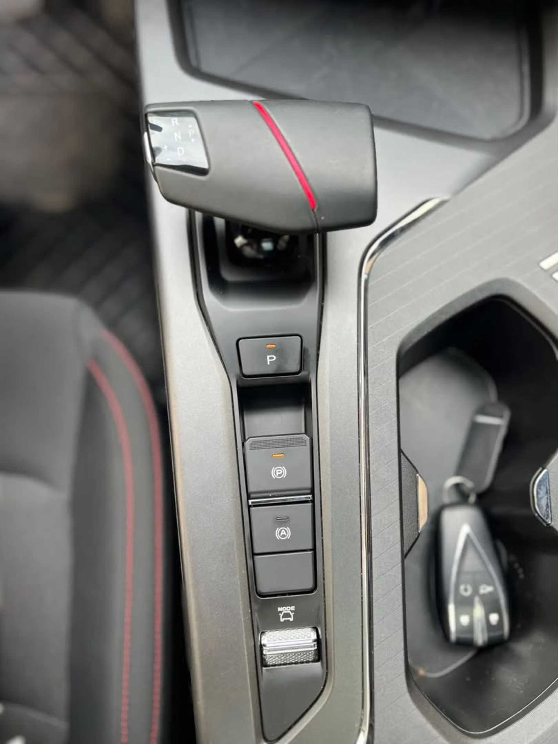 CHANGAN X5 Plus - 4