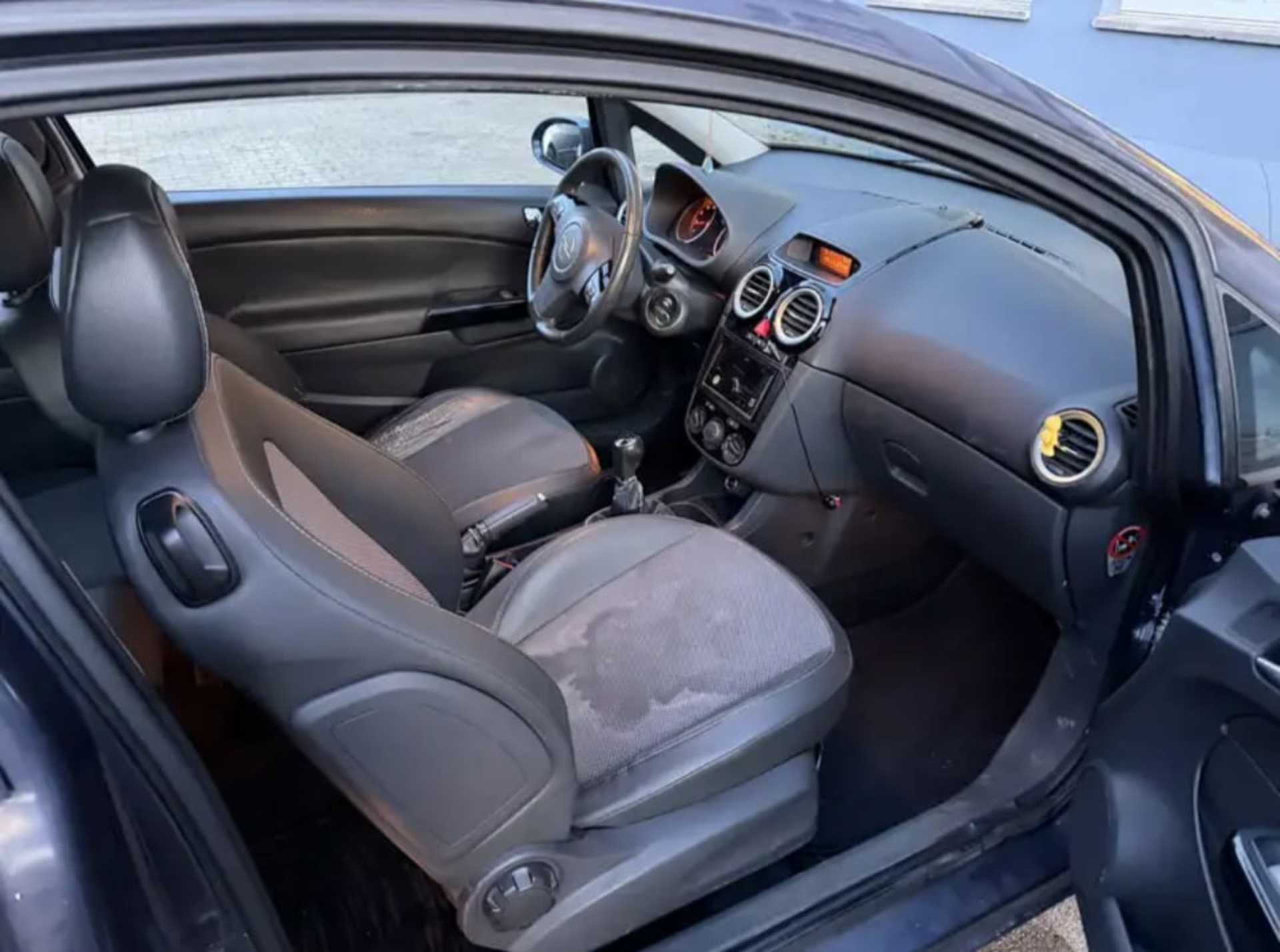 Opel Corsa - 3
