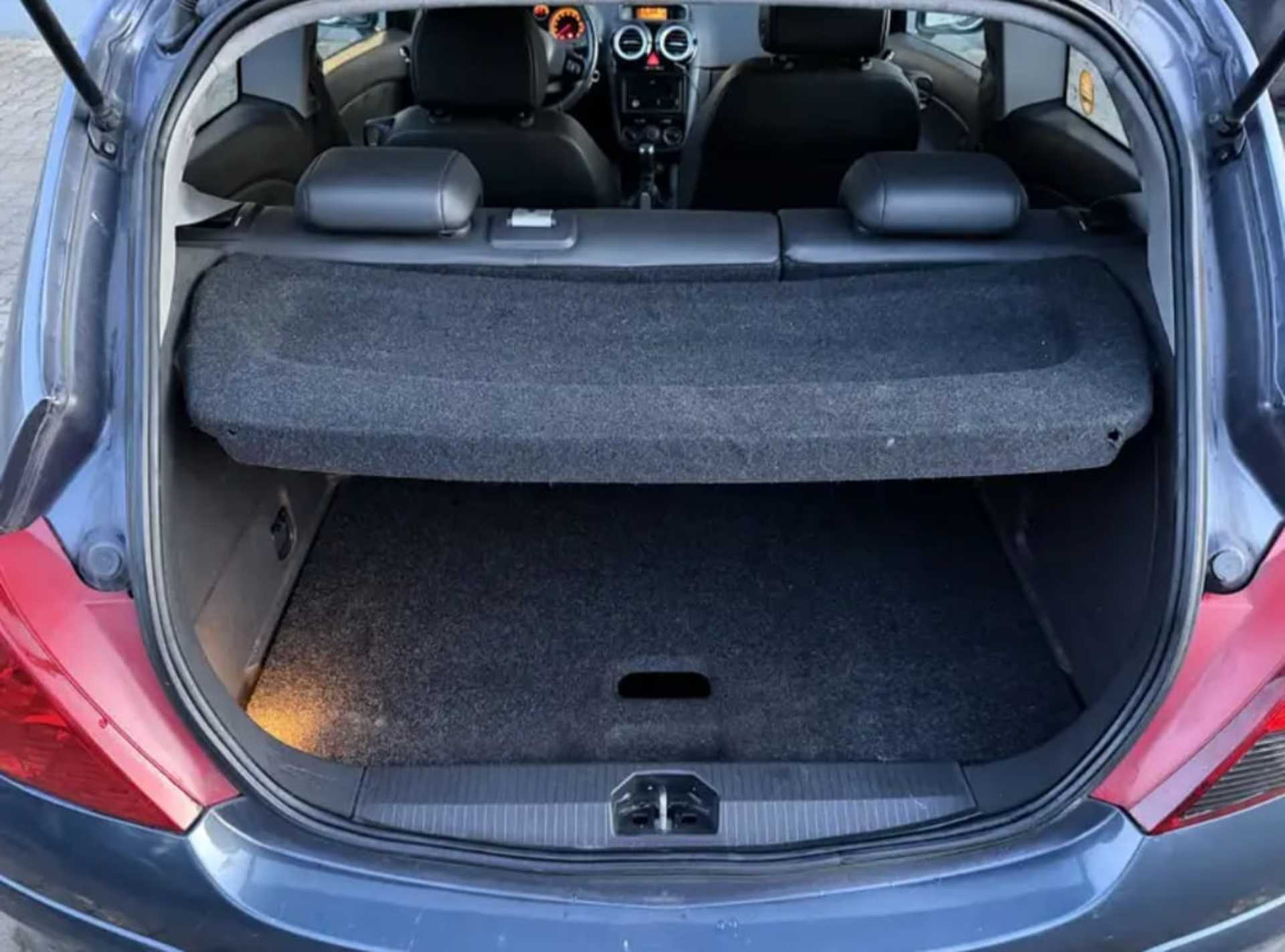 Opel Corsa - 5