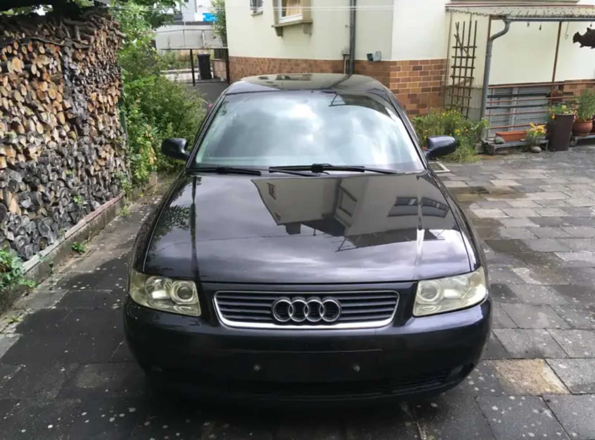 Audi A3 1.6 Ambiente - 5