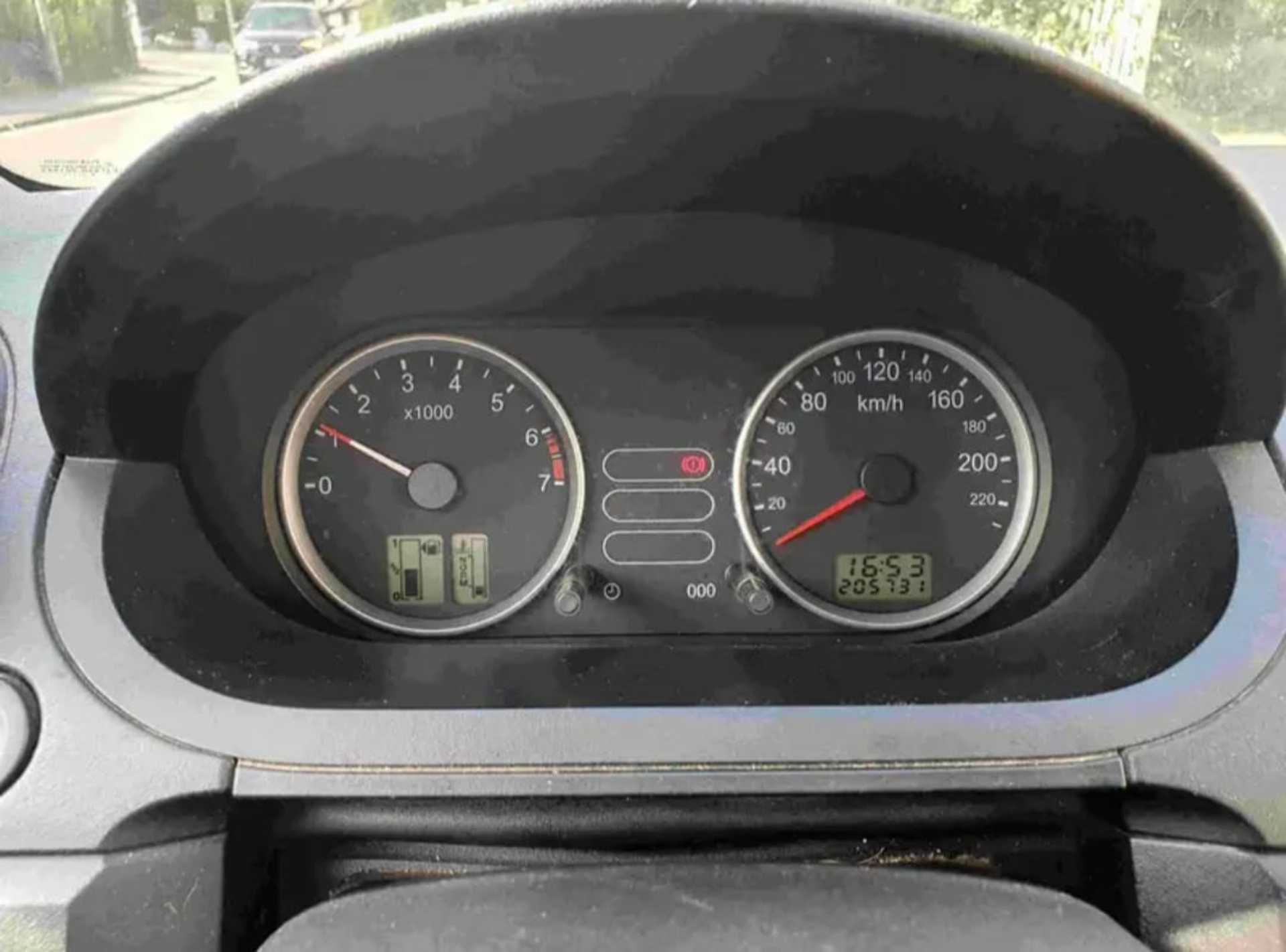 Ford Fiesta - 4