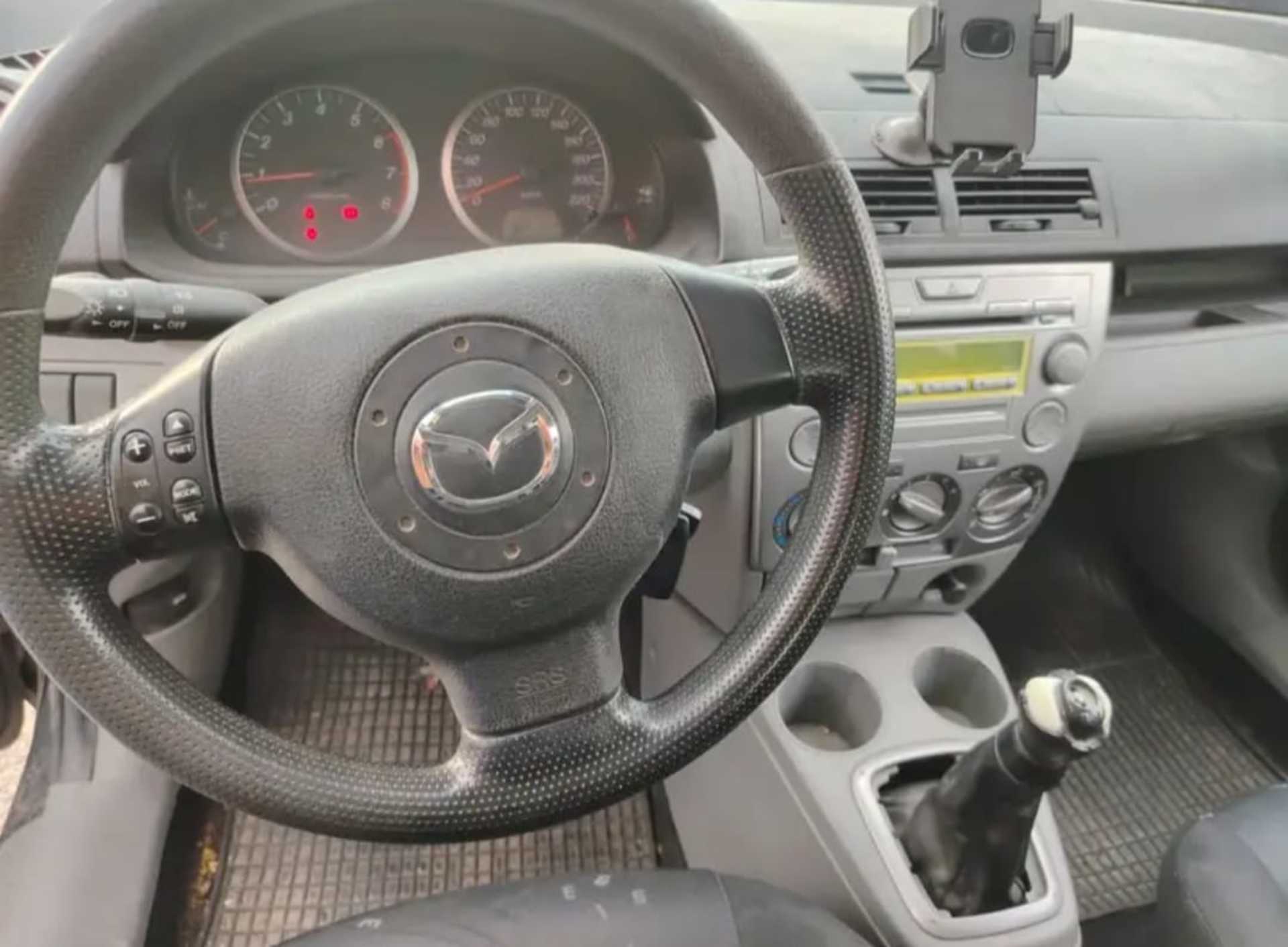 Mazda Mazda2  1.25l Comfort - 2