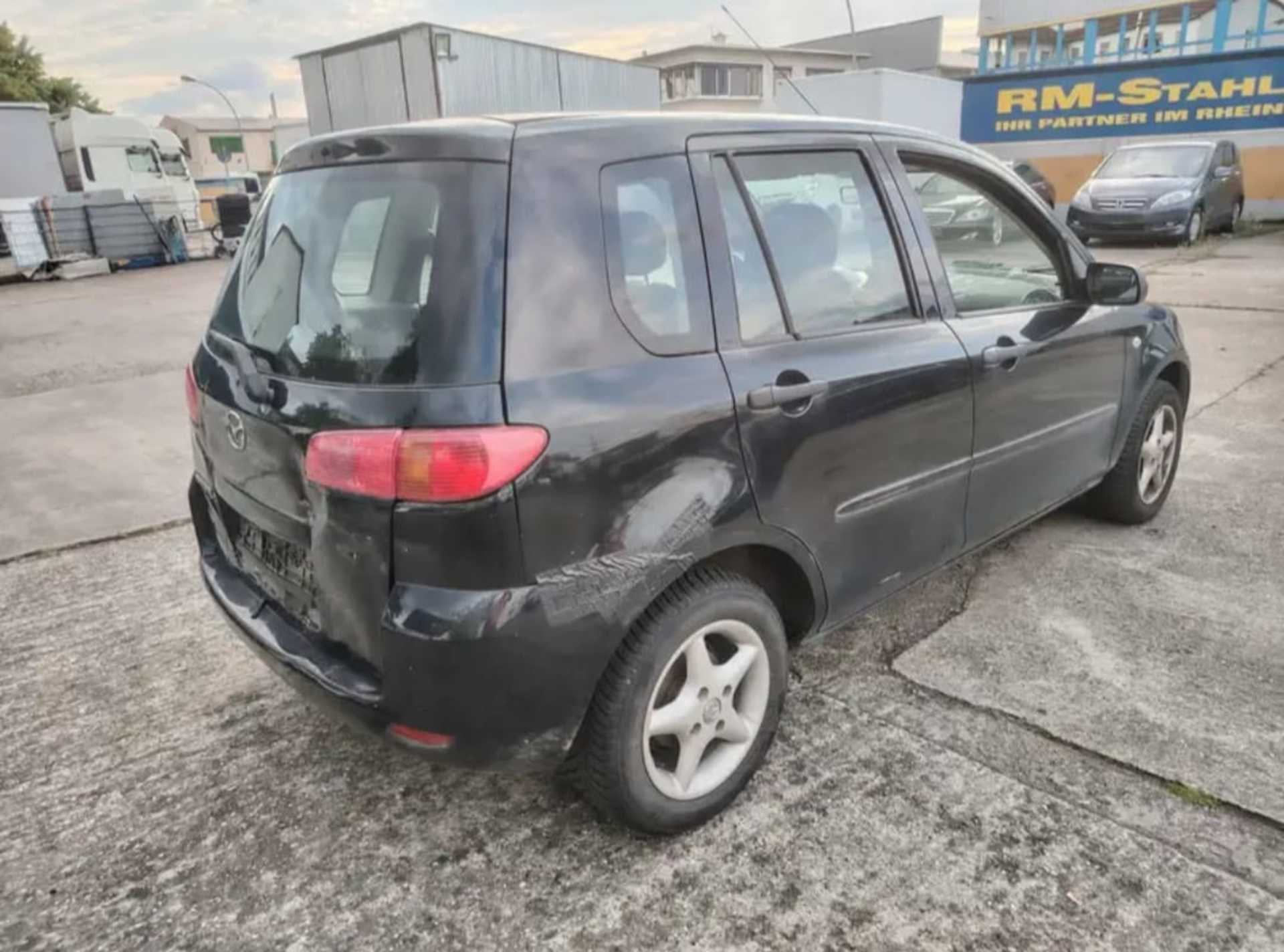 Mazda Mazda2  1.25l Comfort - 9