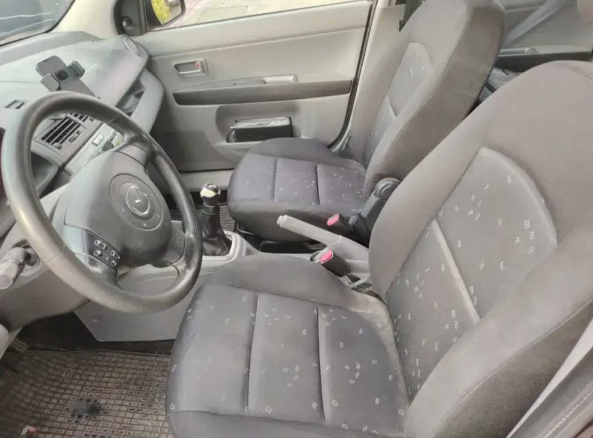 Mazda Mazda2  1.25l Comfort - 3