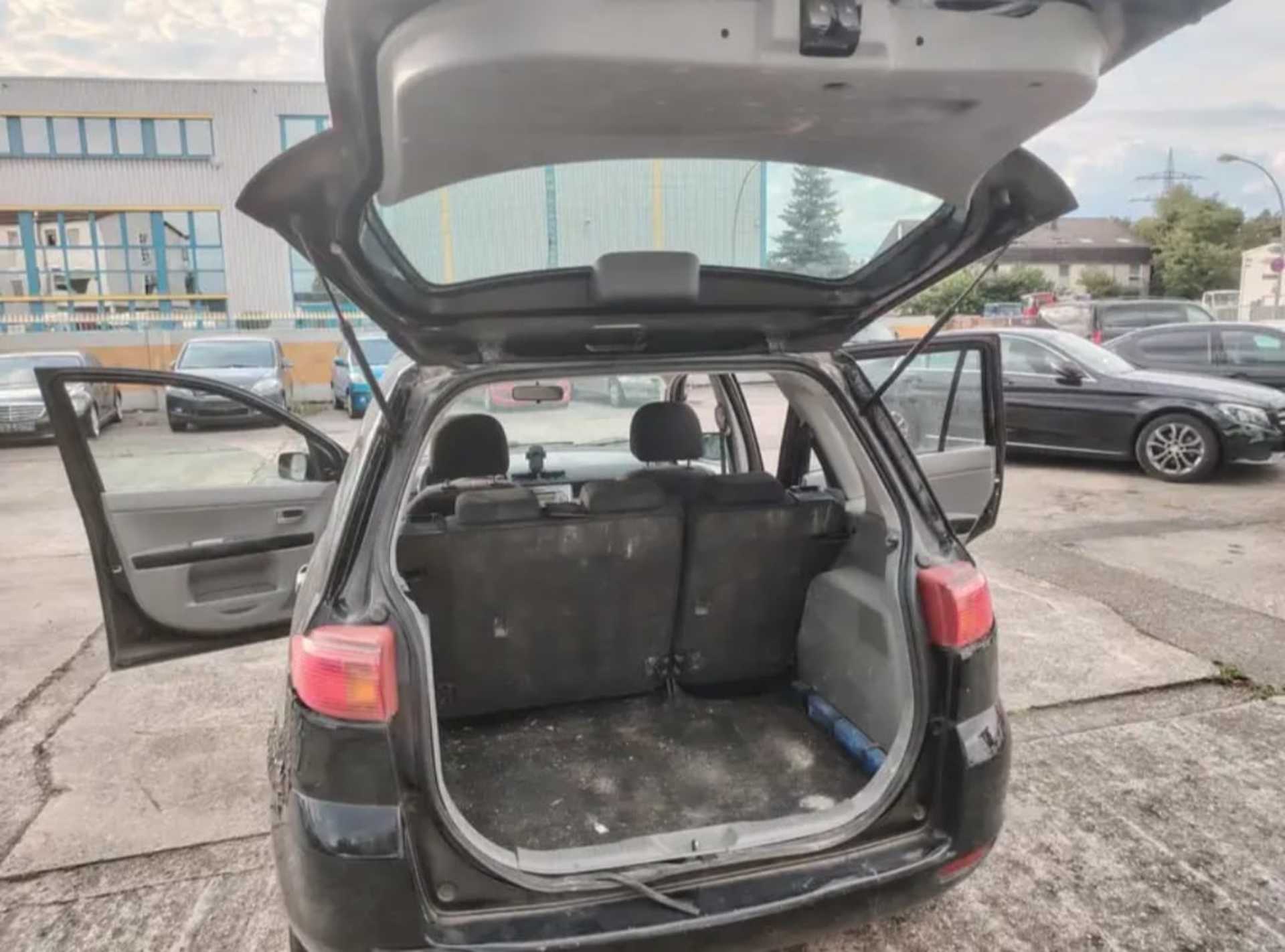 Mazda Mazda2  1.25l Comfort - 5