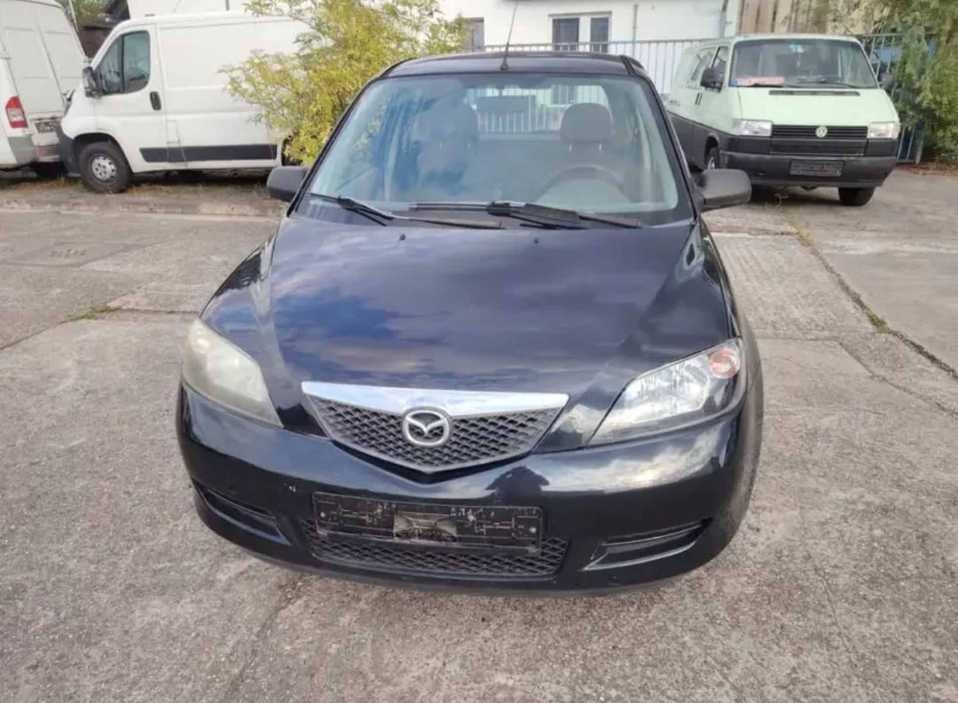 Mazda Mazda2  1.25l Comfort - 8