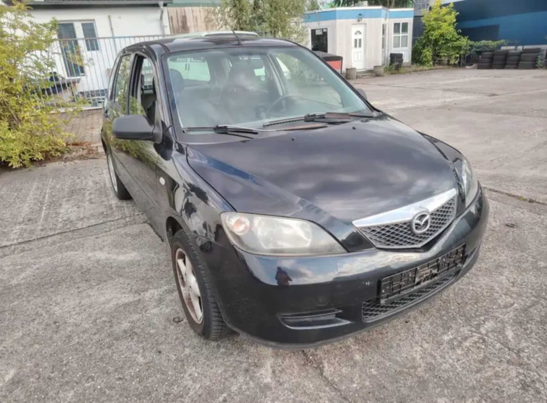 Mazda Mazda2  1.25l Comfort - 6