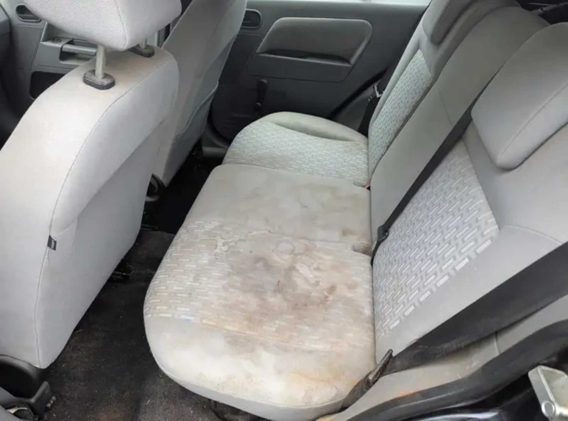 Ford Fusion - 3