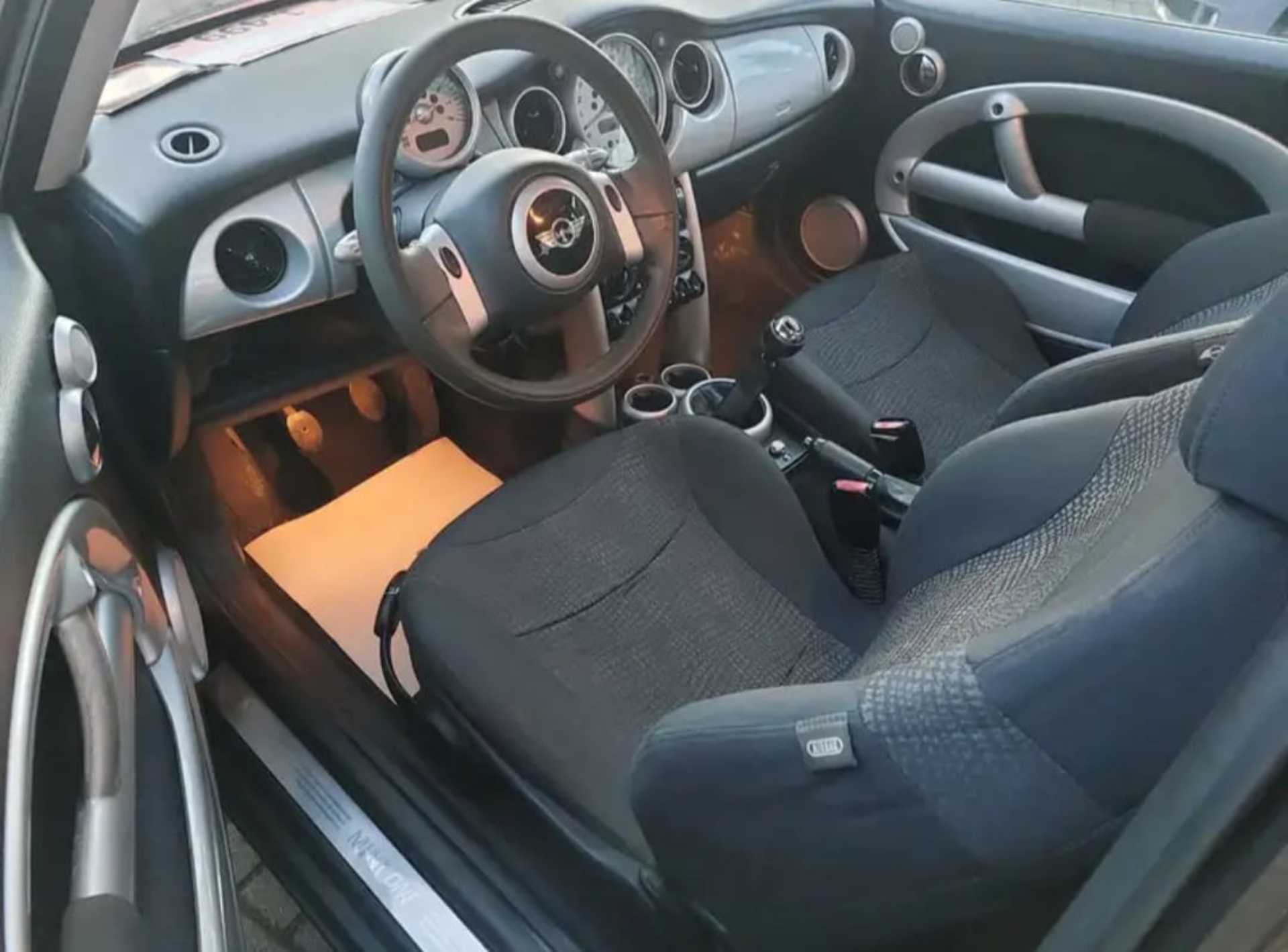 Mini Cooper - 3