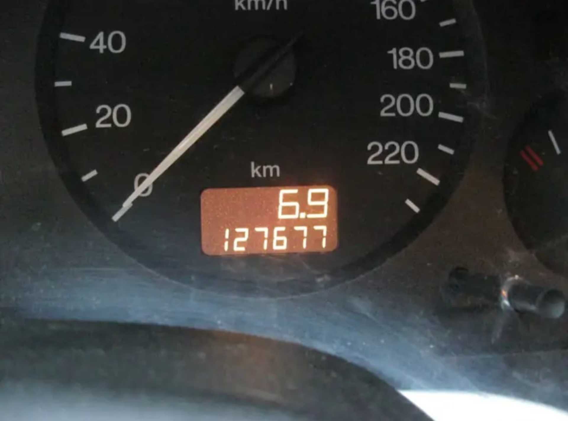 Opel Astra  1.2 Comfort - 5