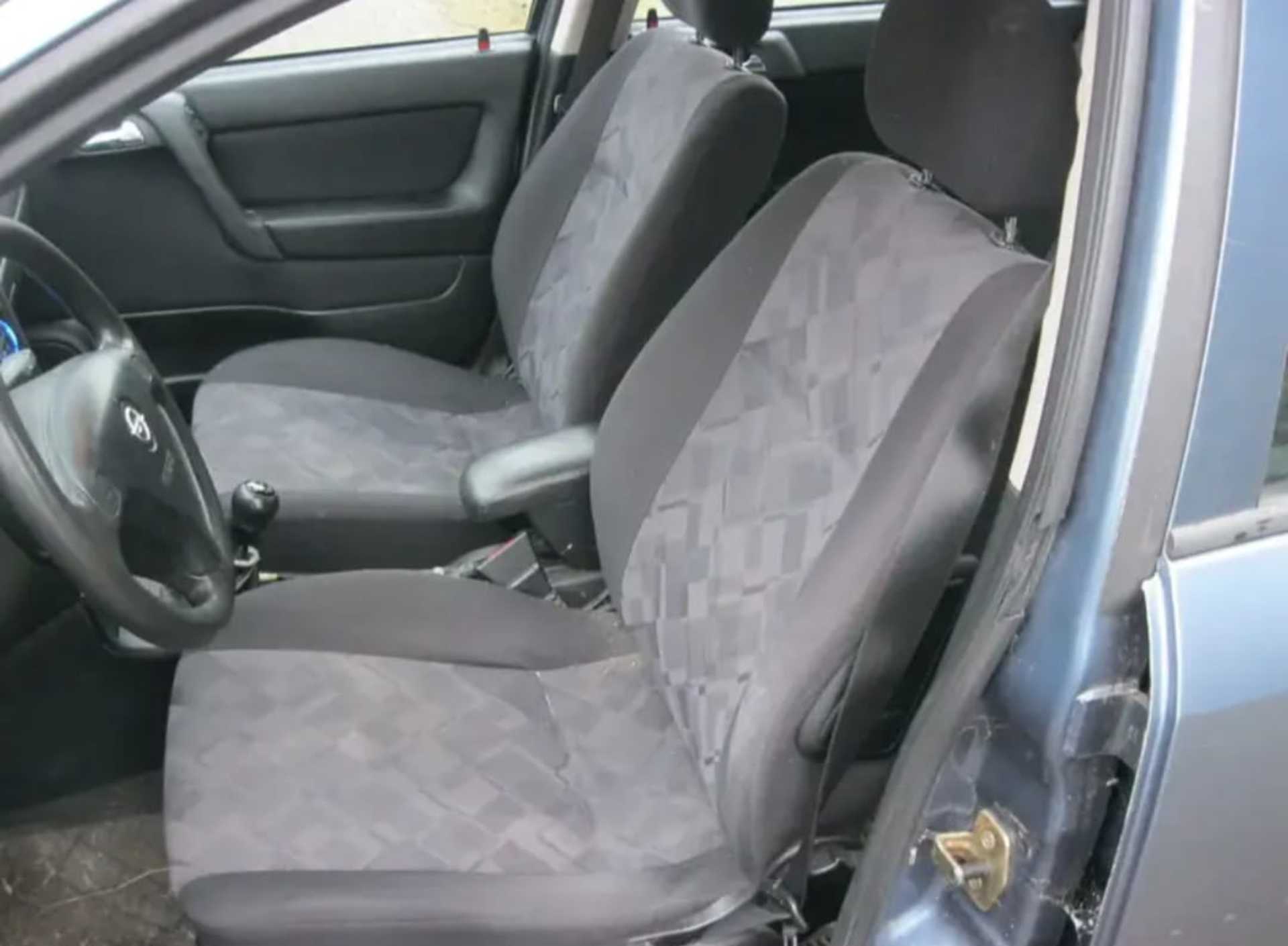 Opel Astra  1.2 Comfort - 2