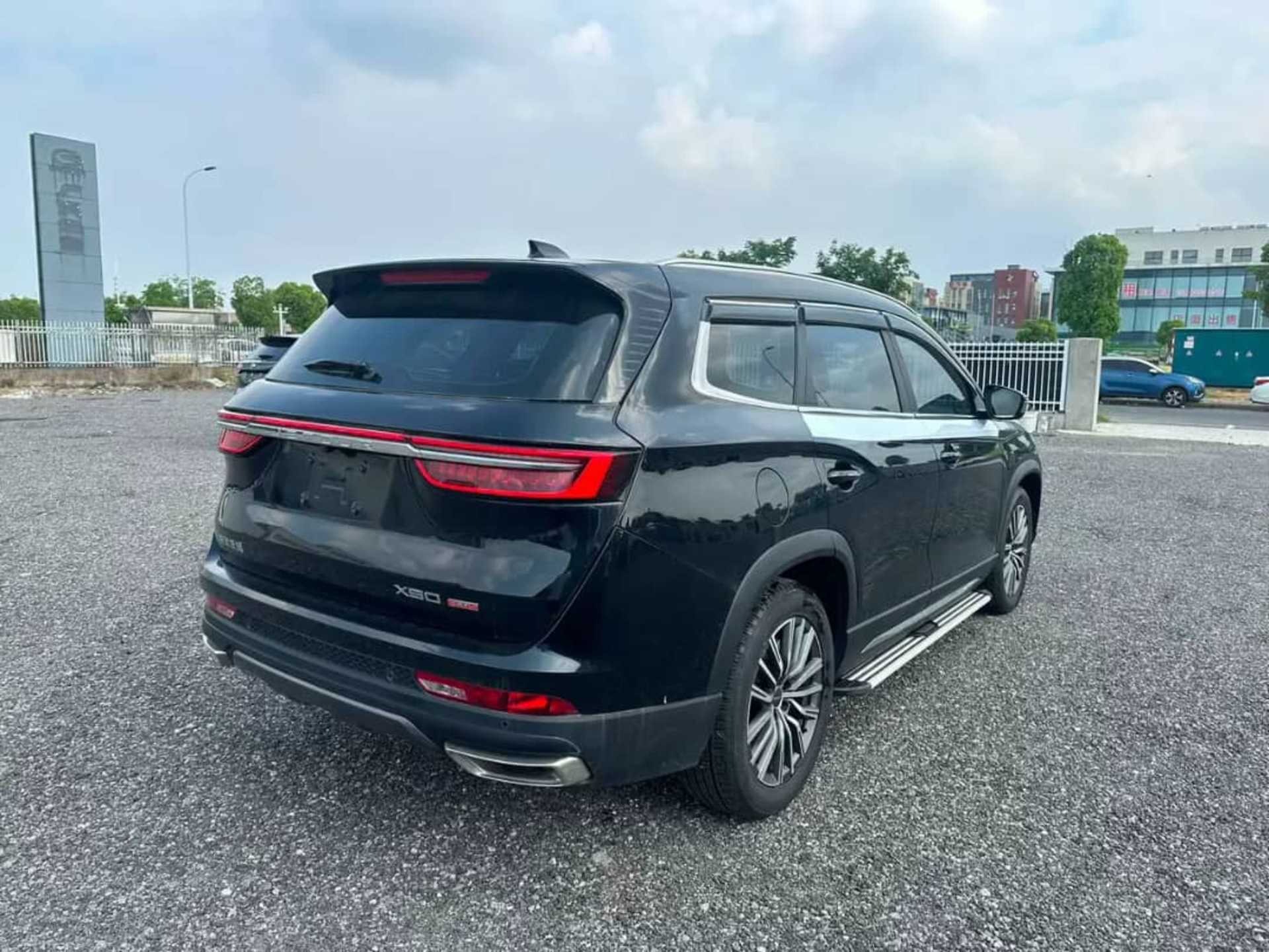 Jetour X90 Plus - 7
