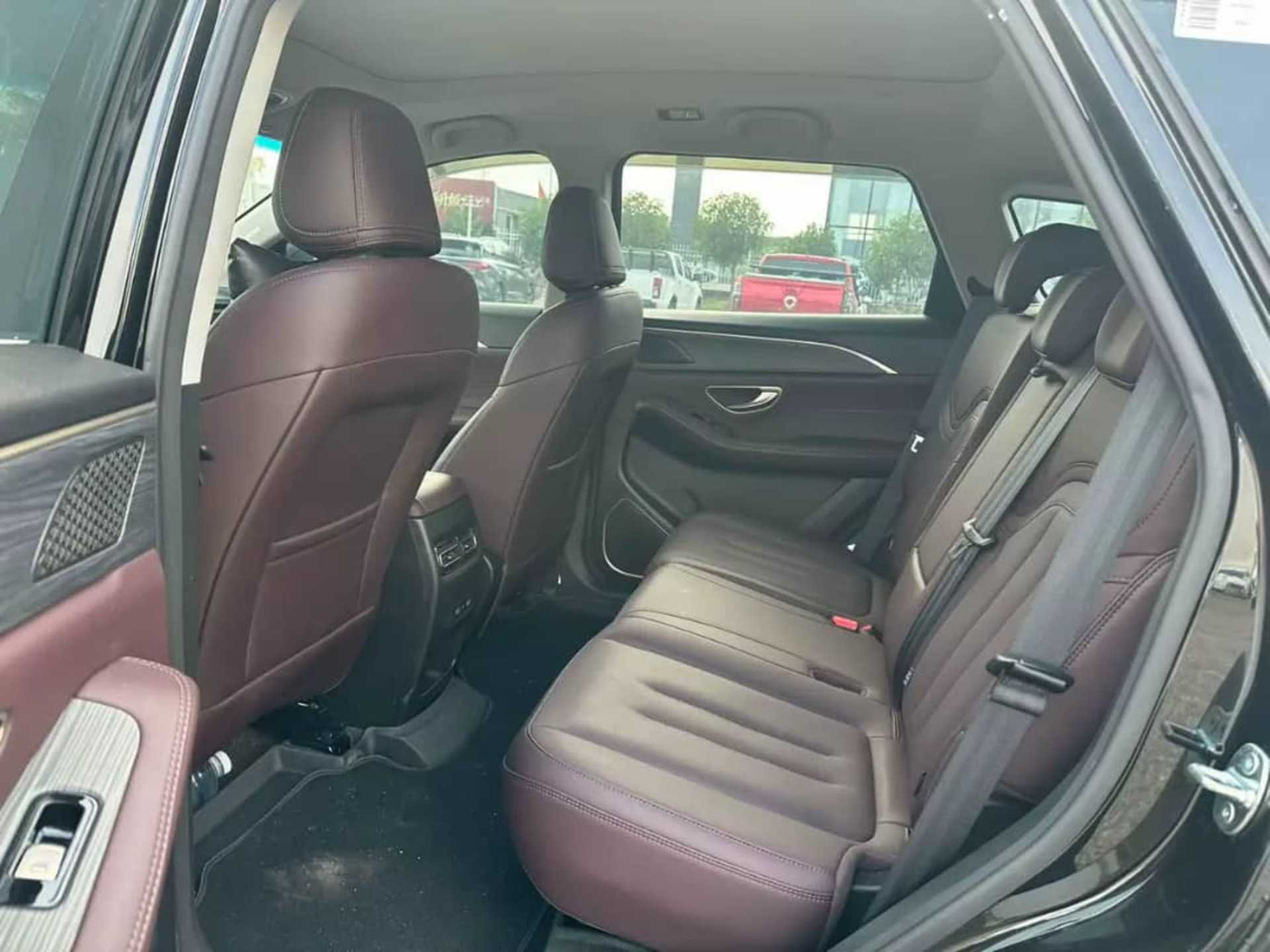 Jetour X90 Plus - 6