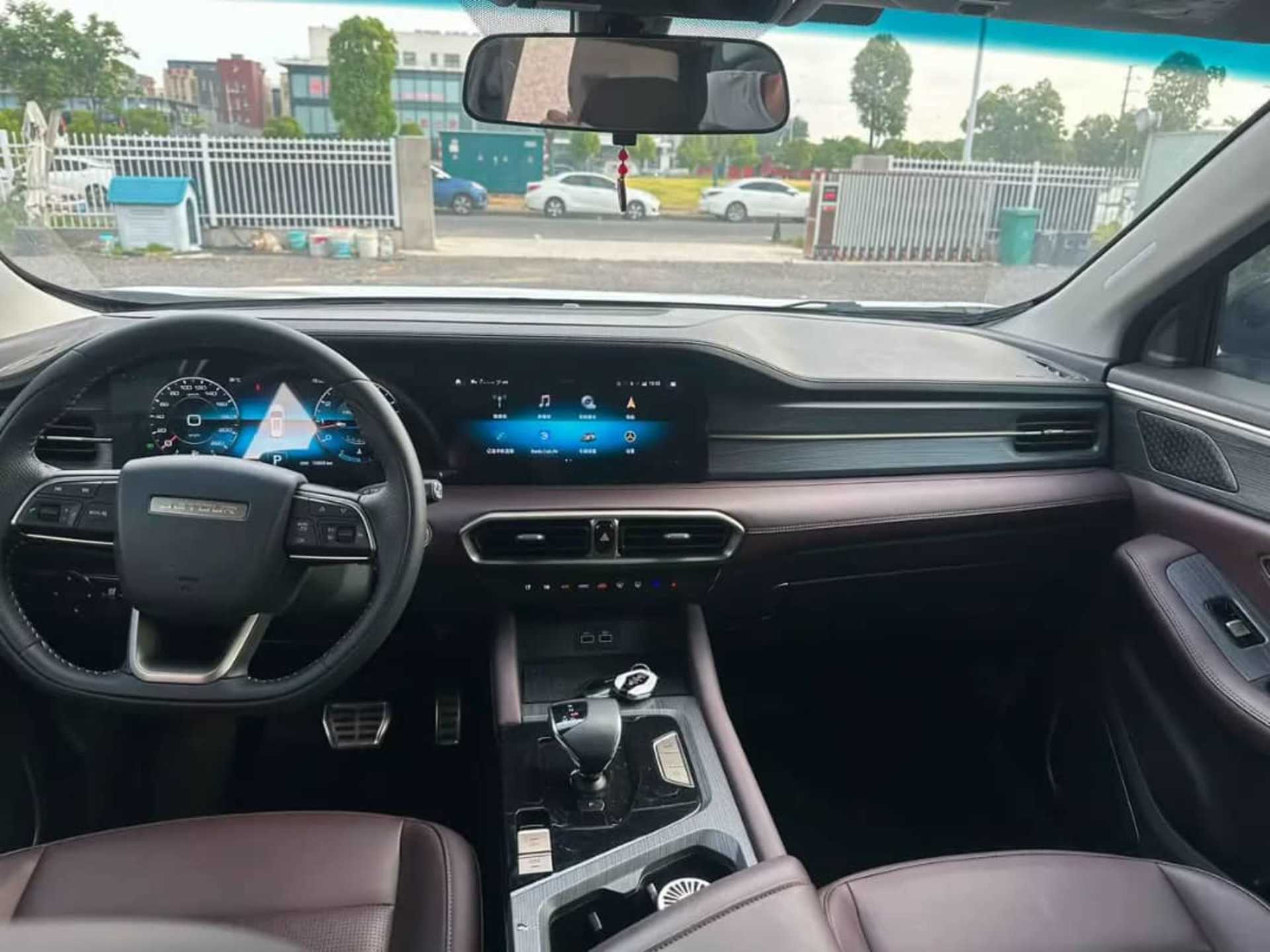 Jetour X90 Plus - 2